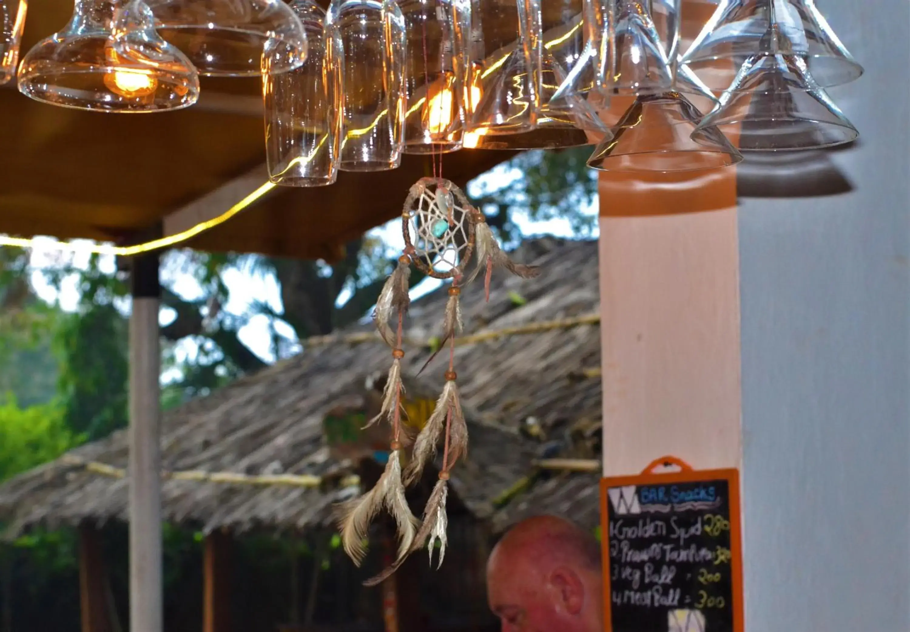 Lounge or bar in Piccolo Dreams Lounge or bar in Piccolo Dreams