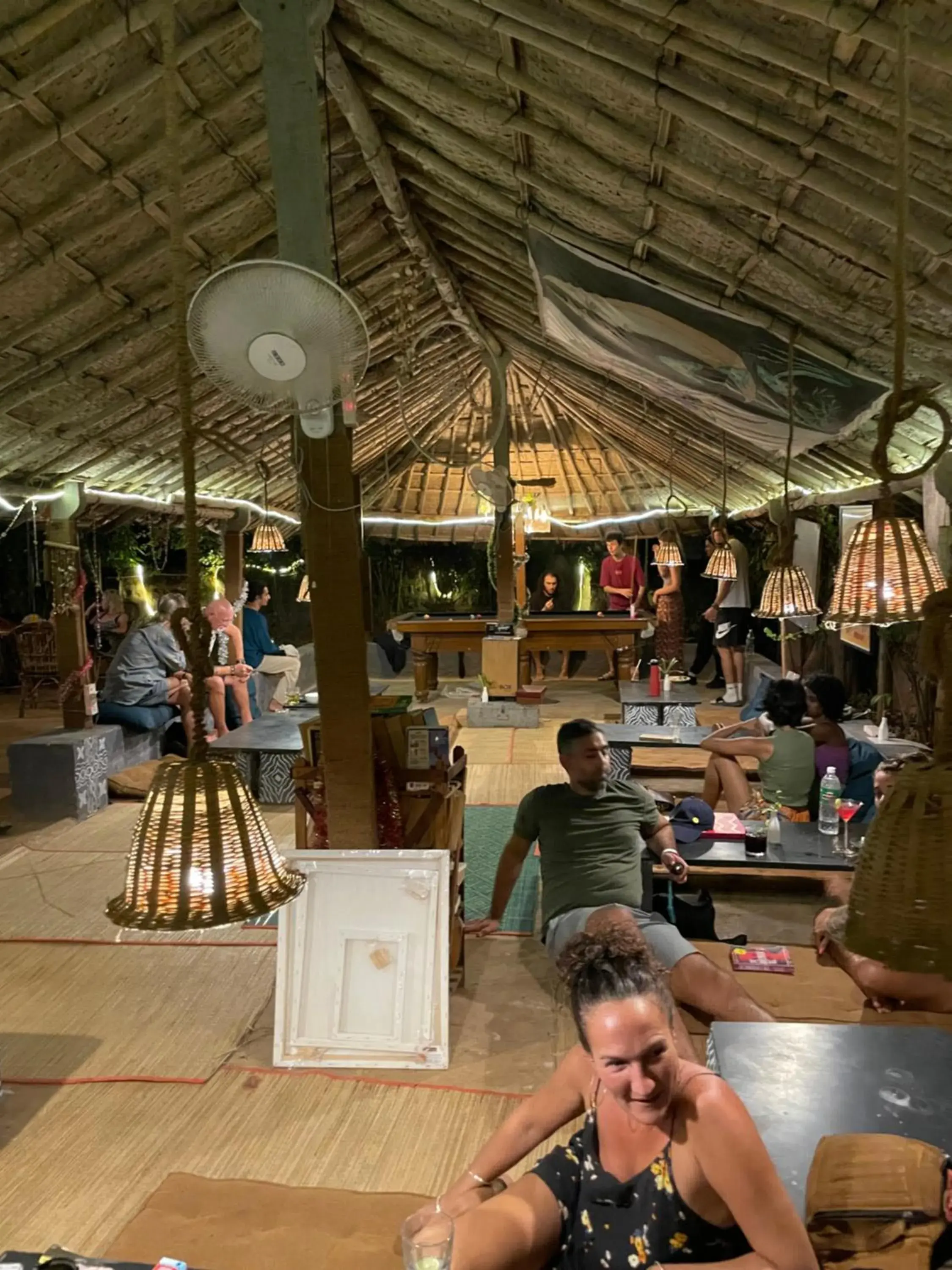 Restaurant/places to eat in Piccolo Dreams Restaurant/places to eat in Piccolo Dreams