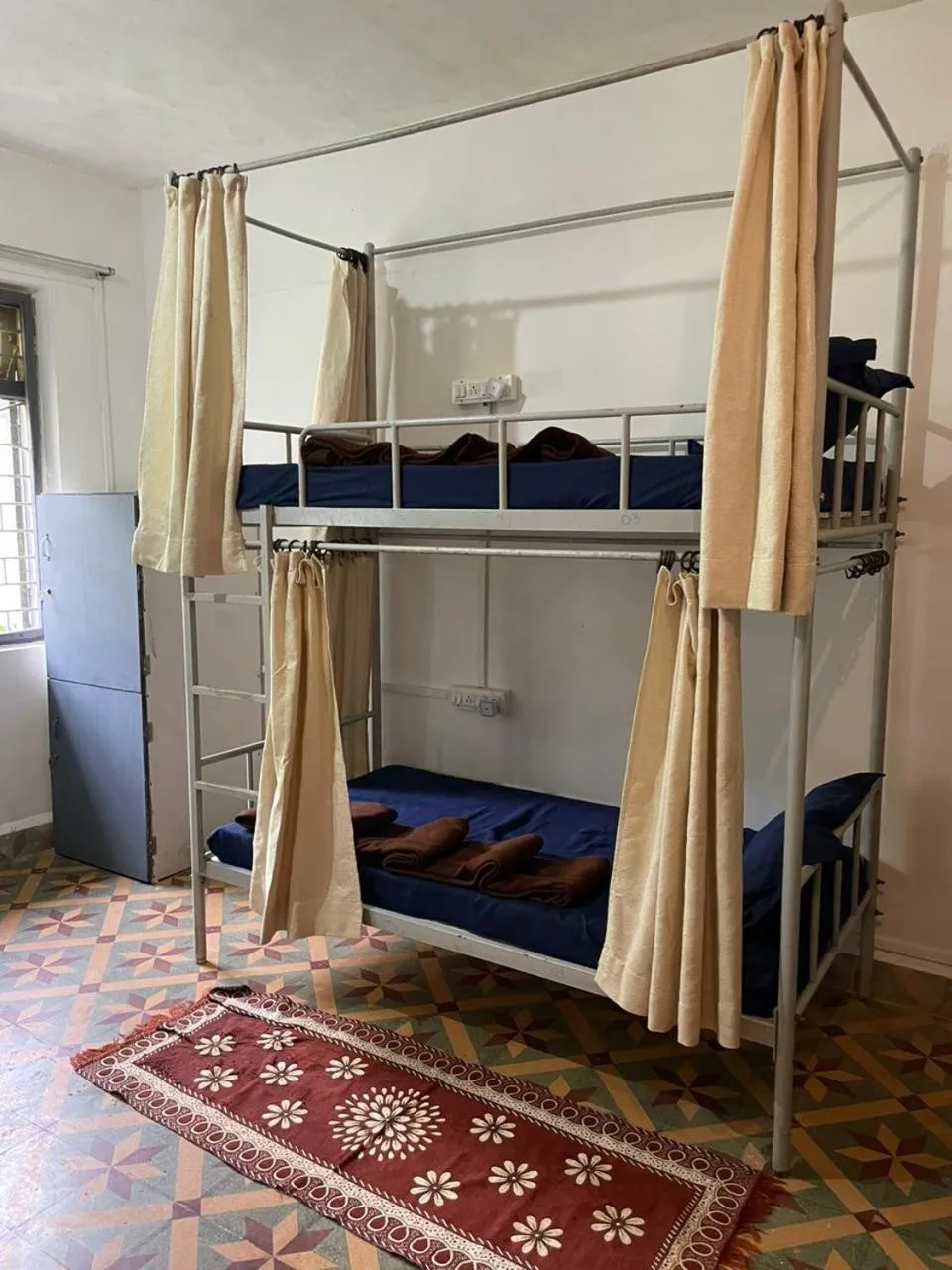 Bed in Piccolo Dreams