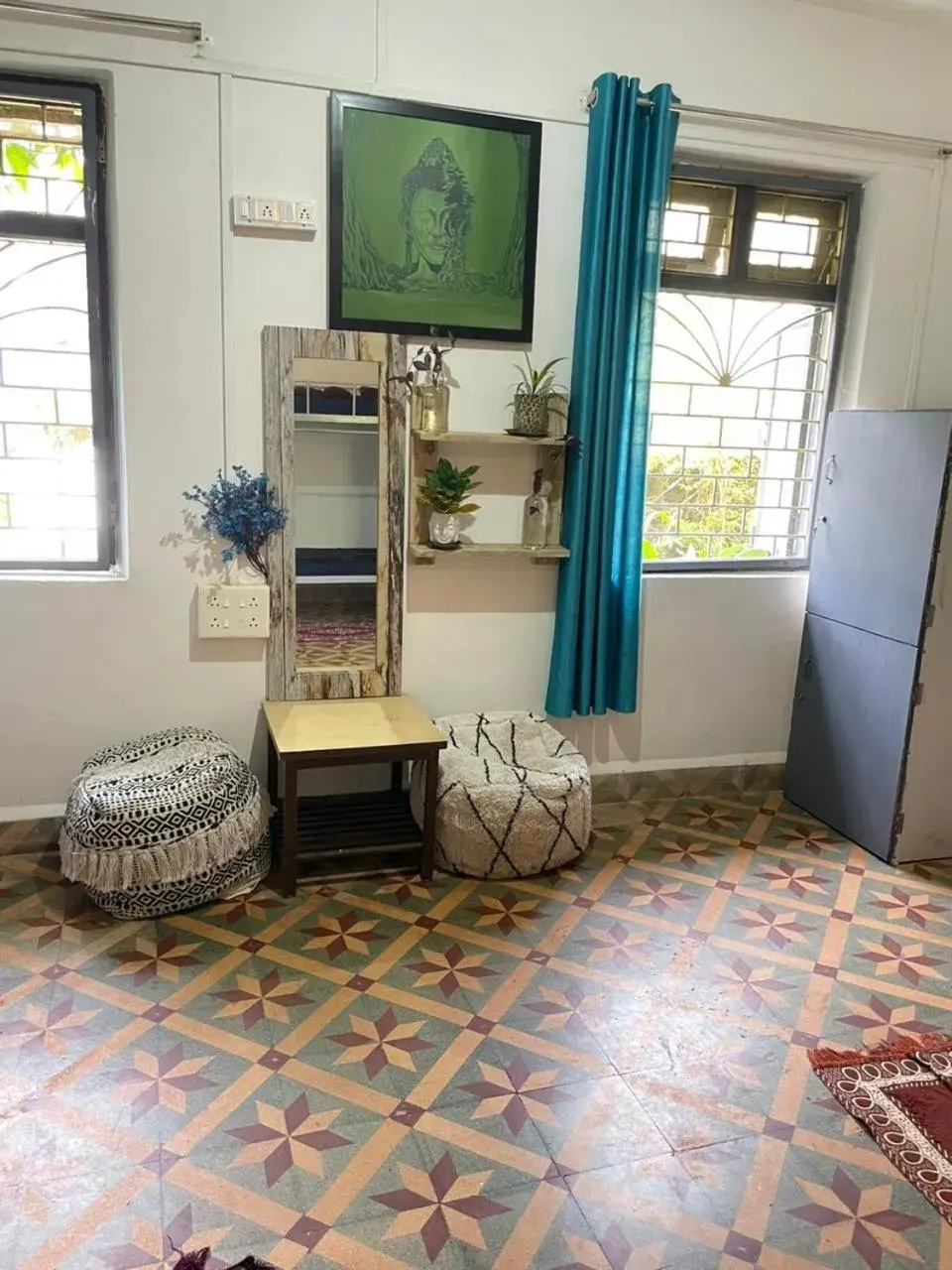 View (from property/room) in Piccolo Dreams View (from property/room) in Piccolo Dreams