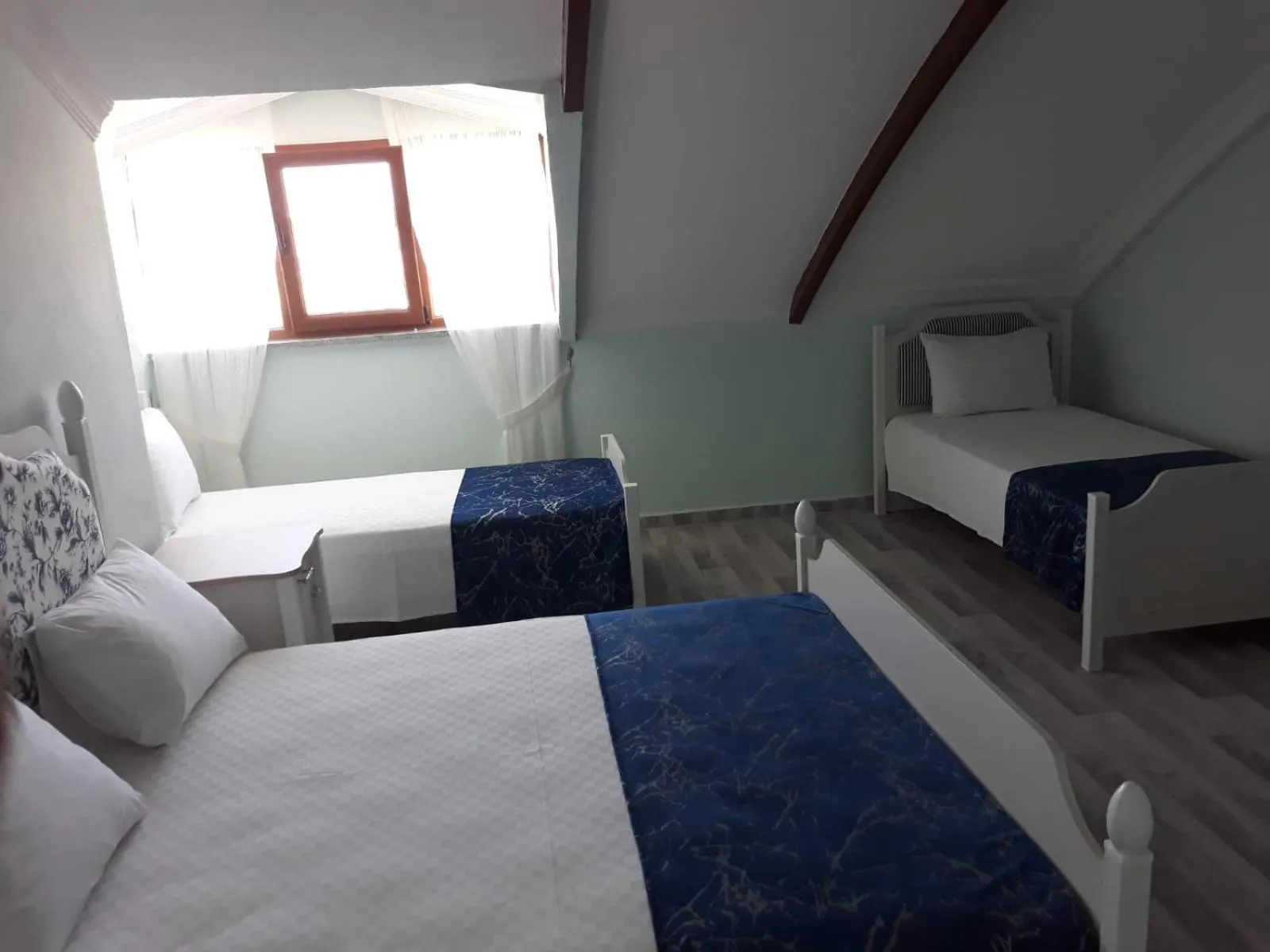 Geyikli Paris Otel