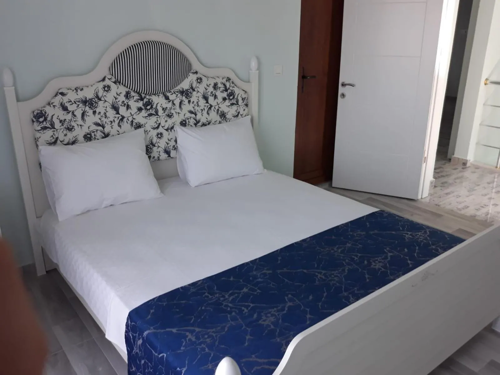 Geyikli Paris Otel