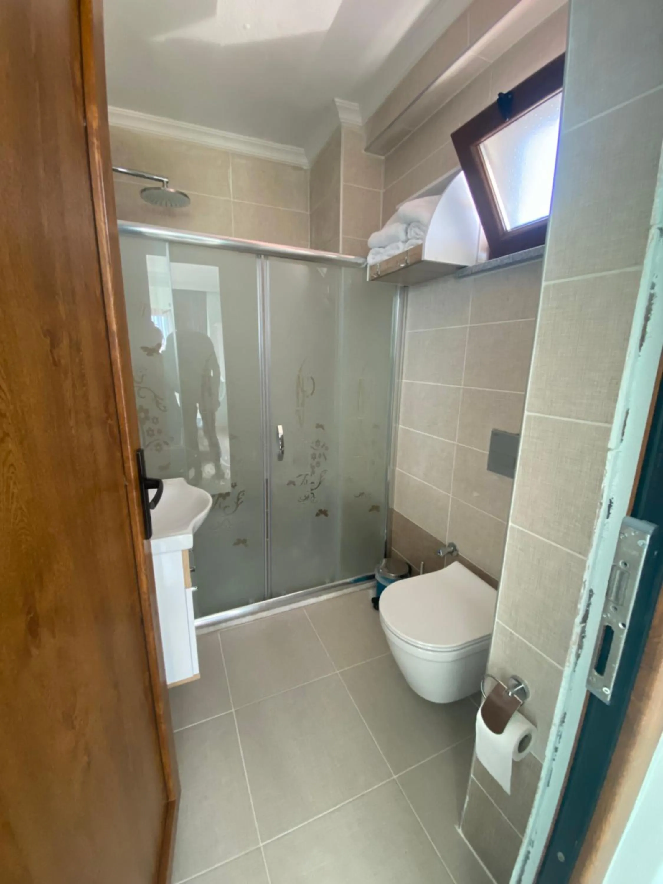 Geyikli Paris Otel