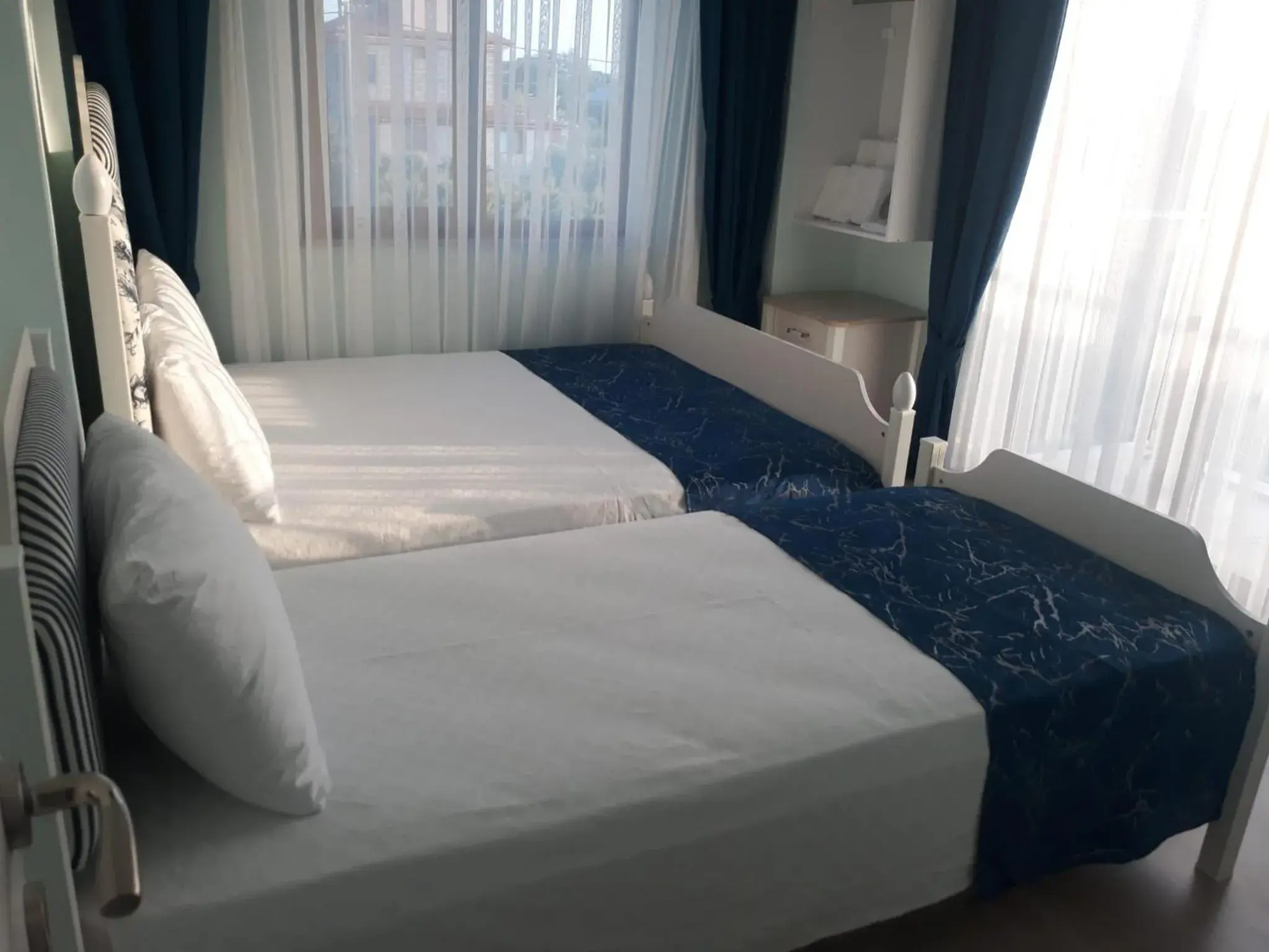 Geyikli Paris Otel Geyikli Paris Otel