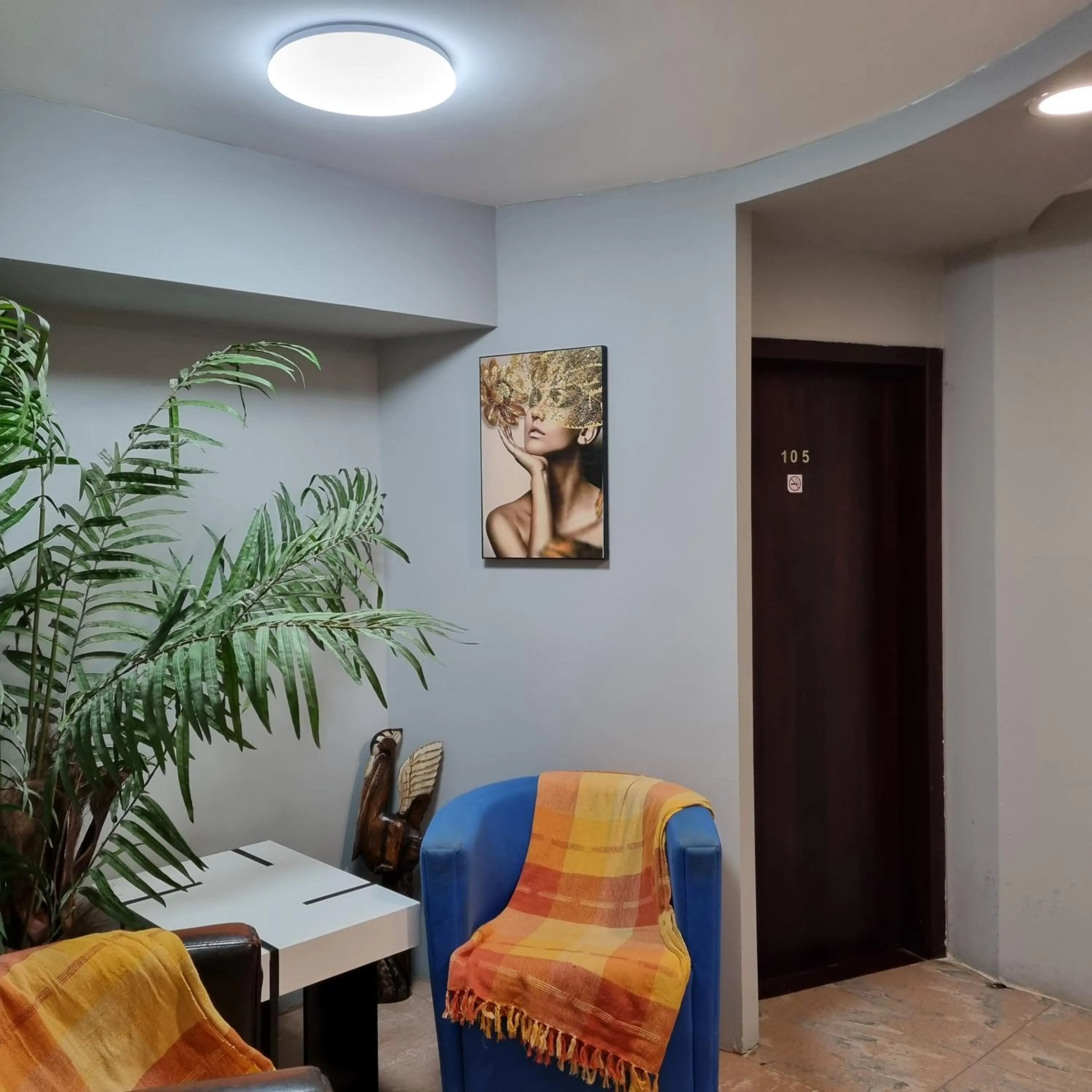 Хотел Европа