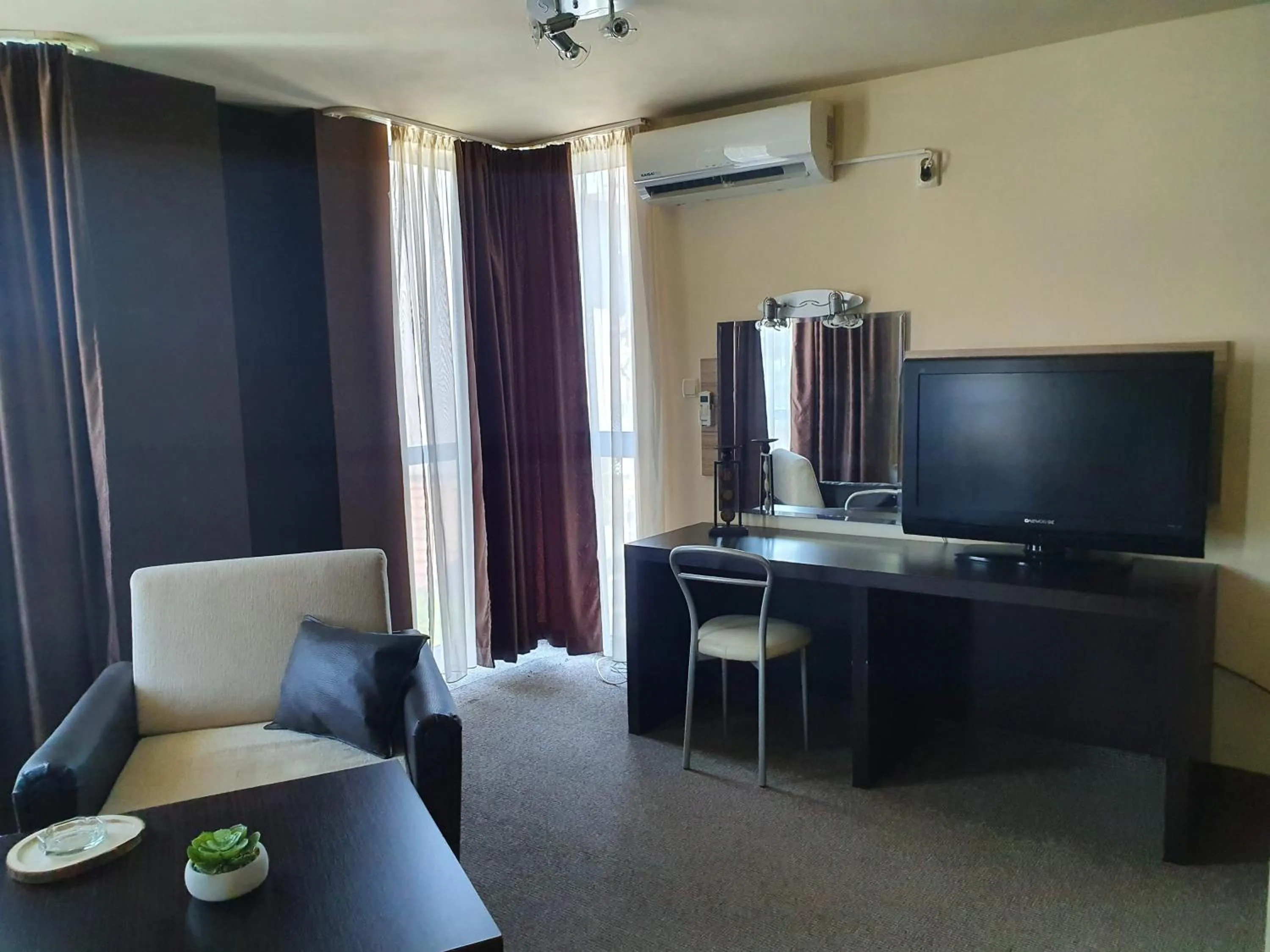 Хотел Европа