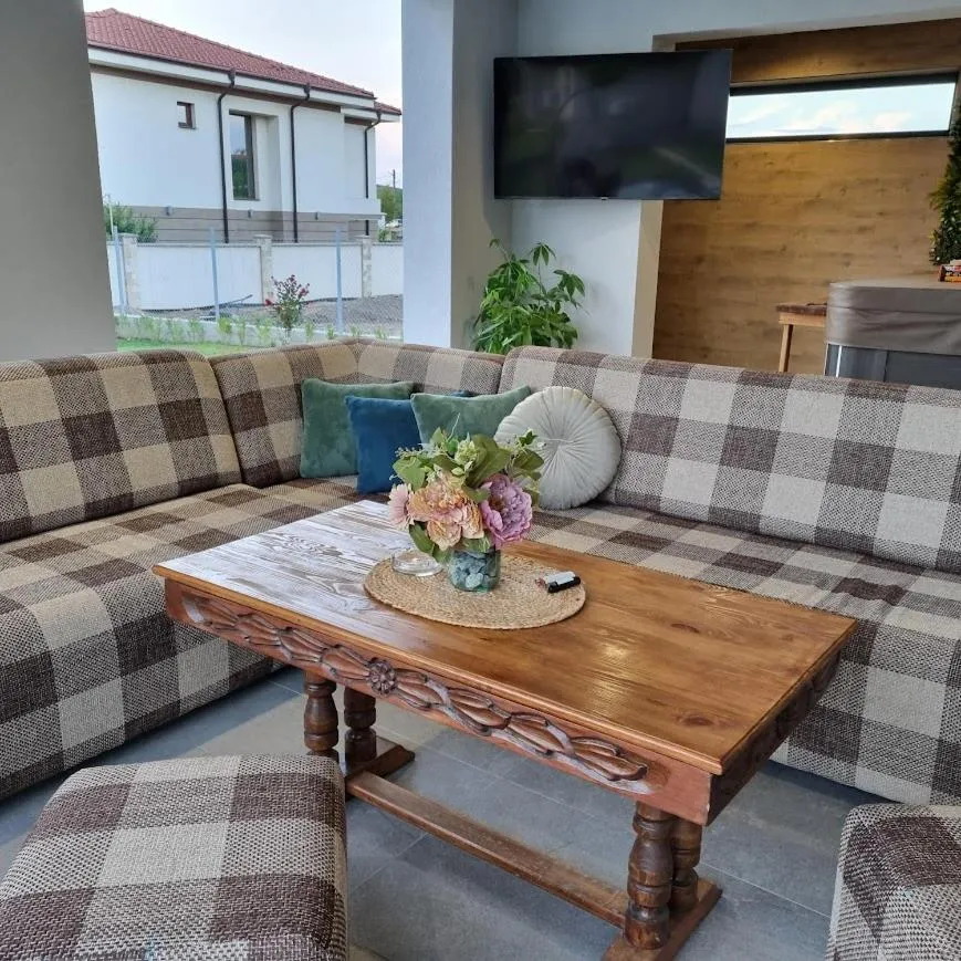 Хотел Европа