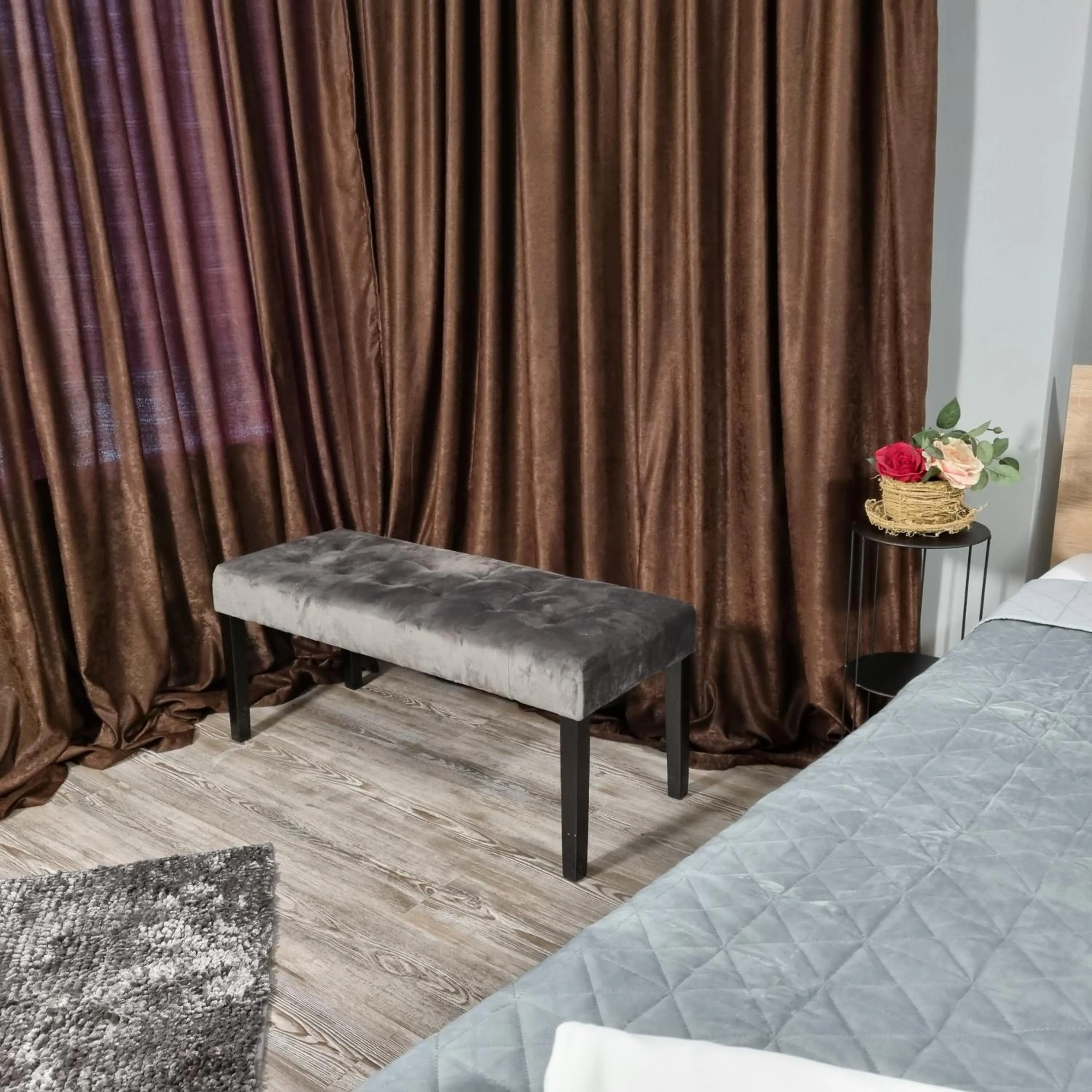 Bed in Хотел Европа