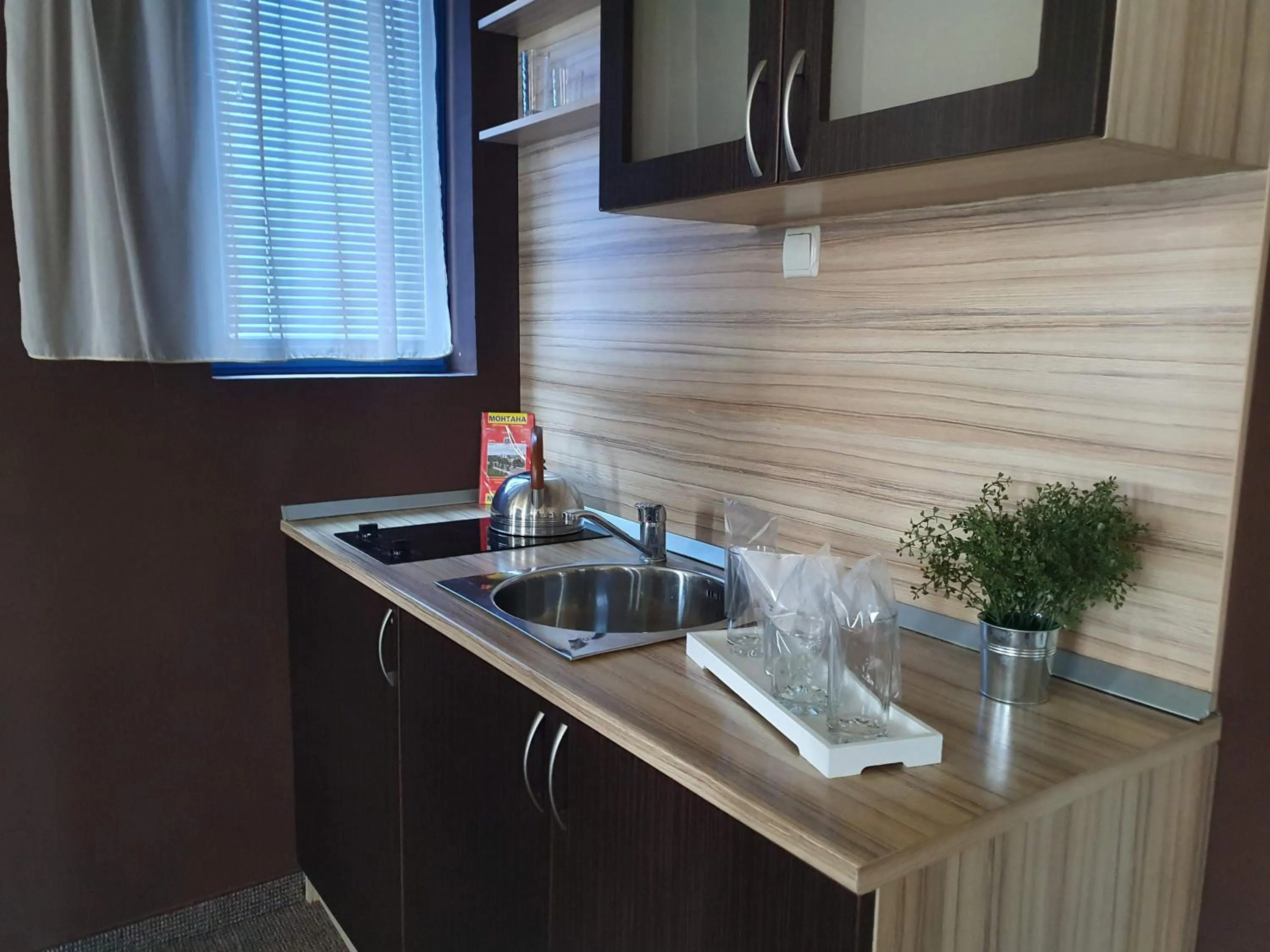 Хотел Европа