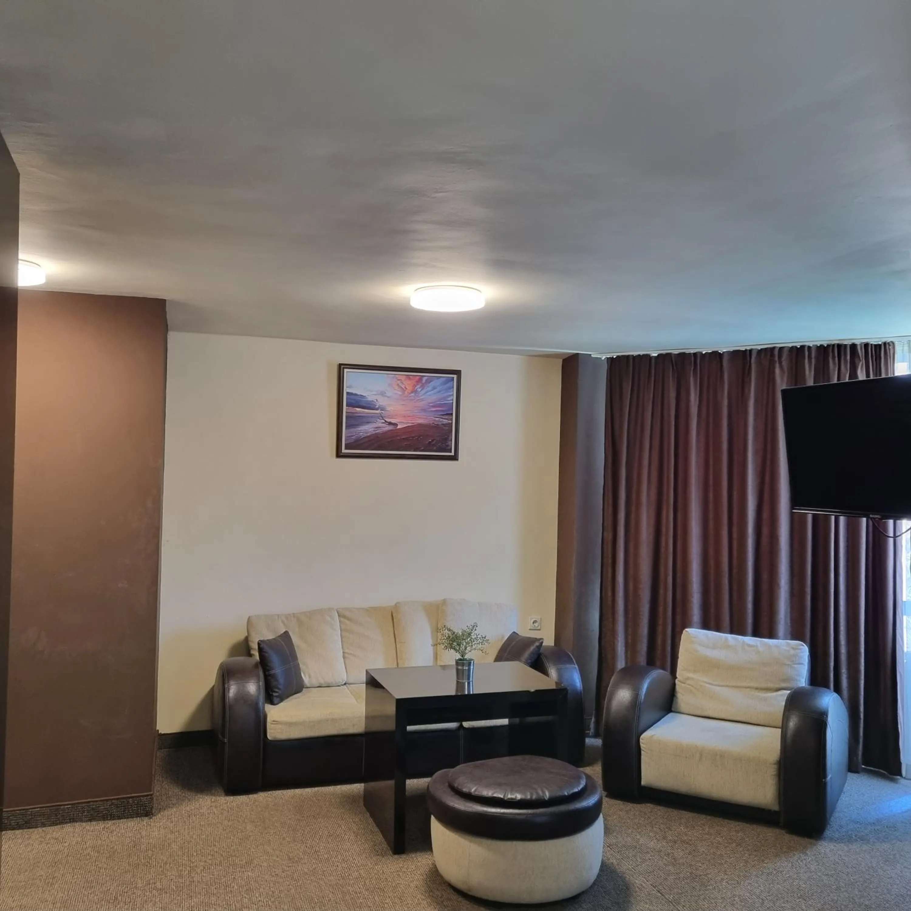 Хотел Европа