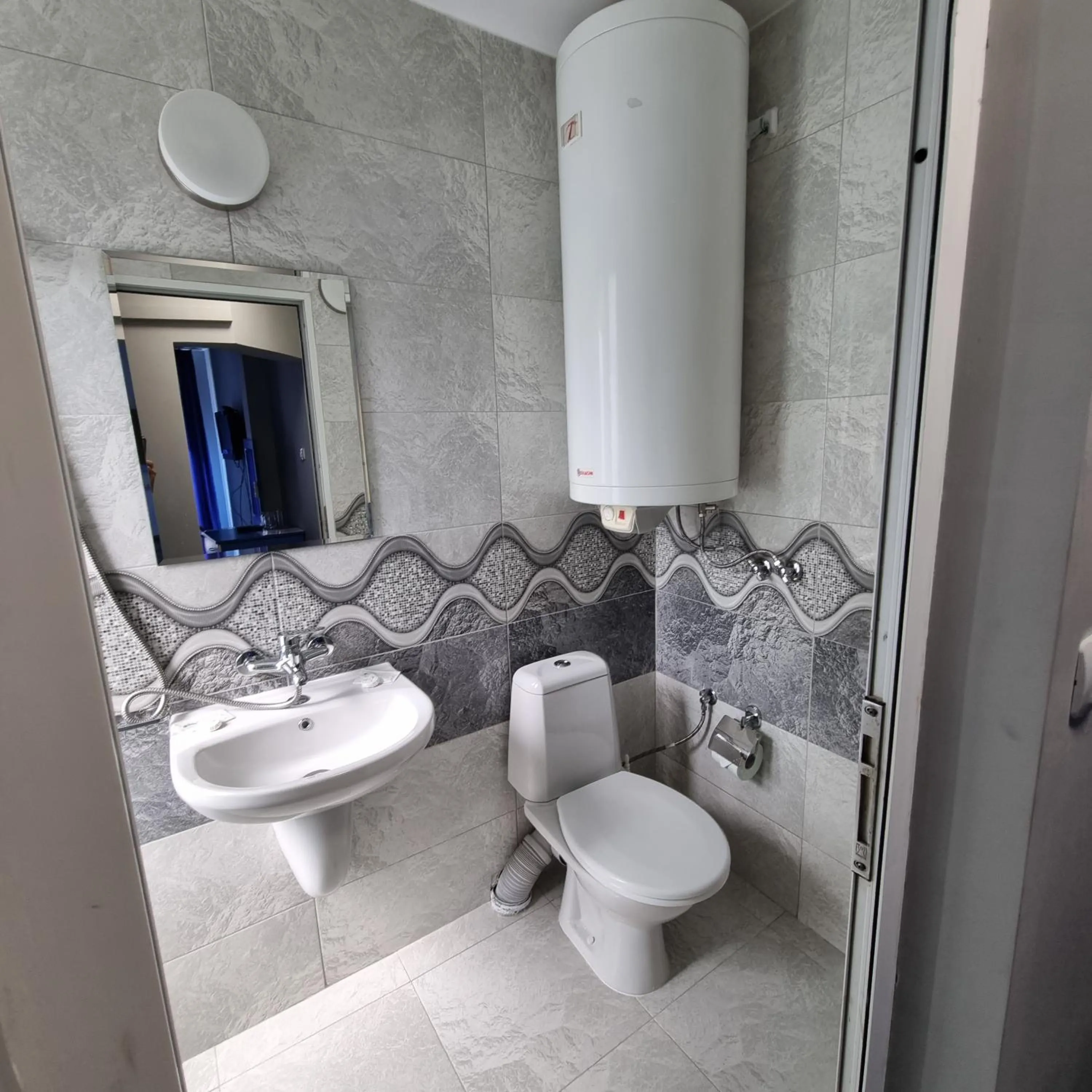 Хотел Европа