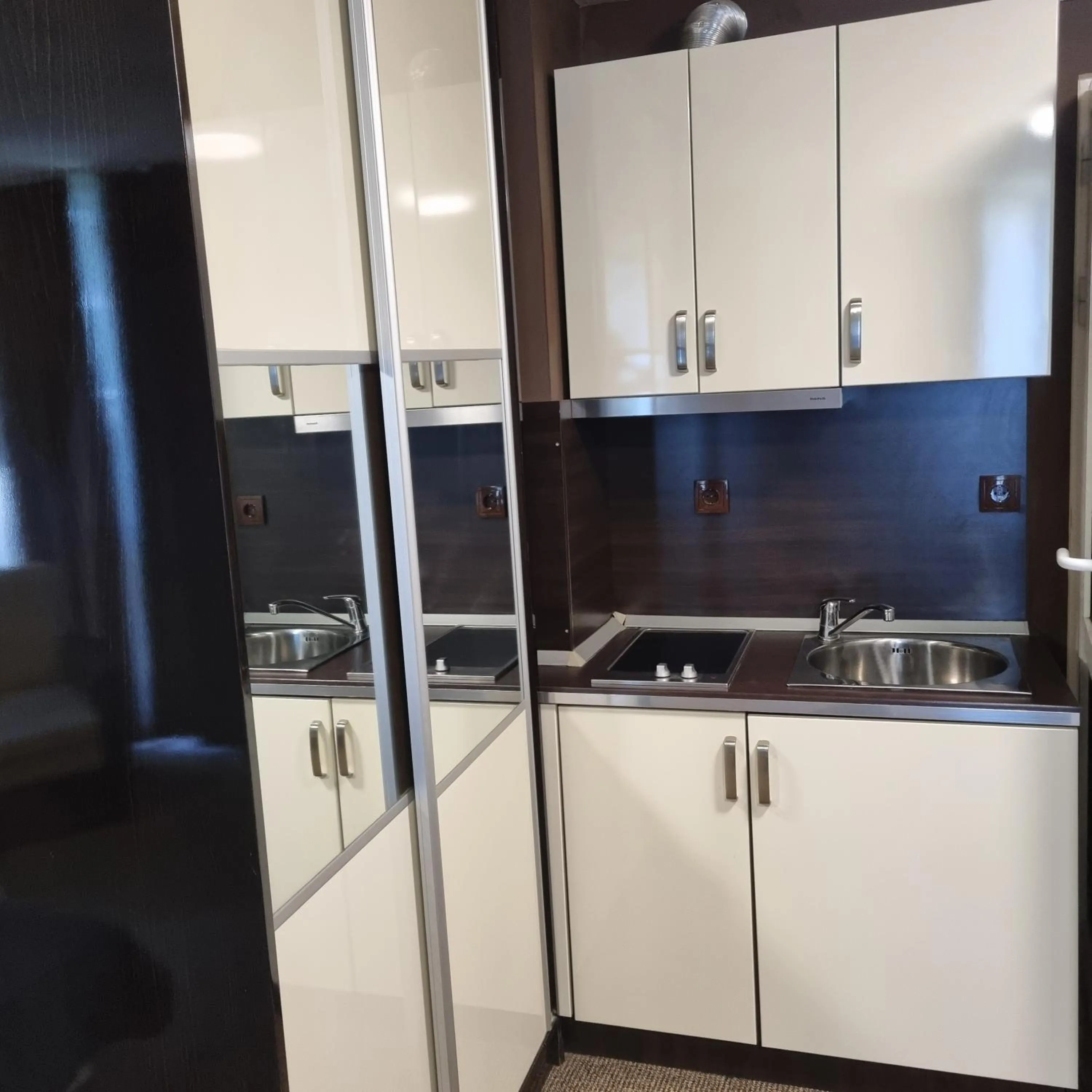 Хотел Европа