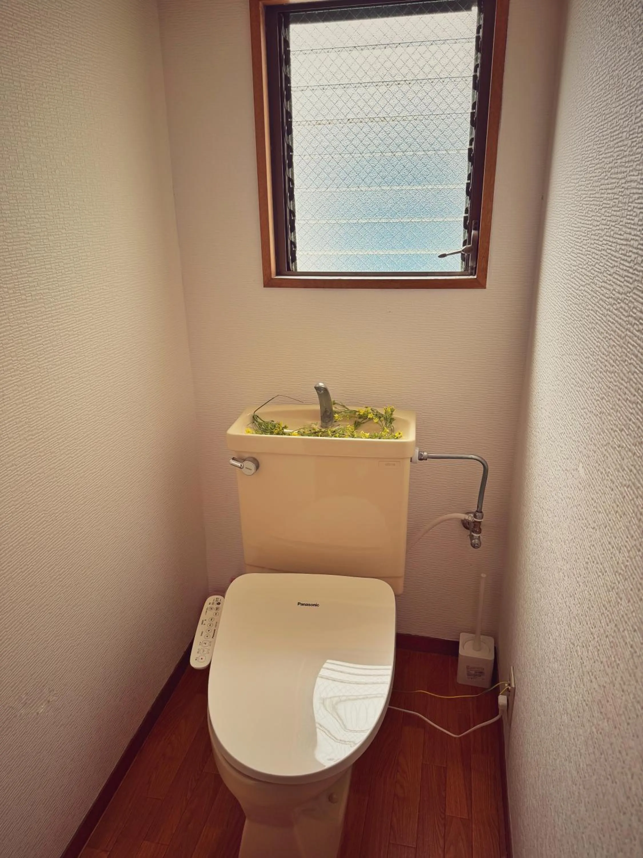 Bathroom in Uhome Ueno Hotel