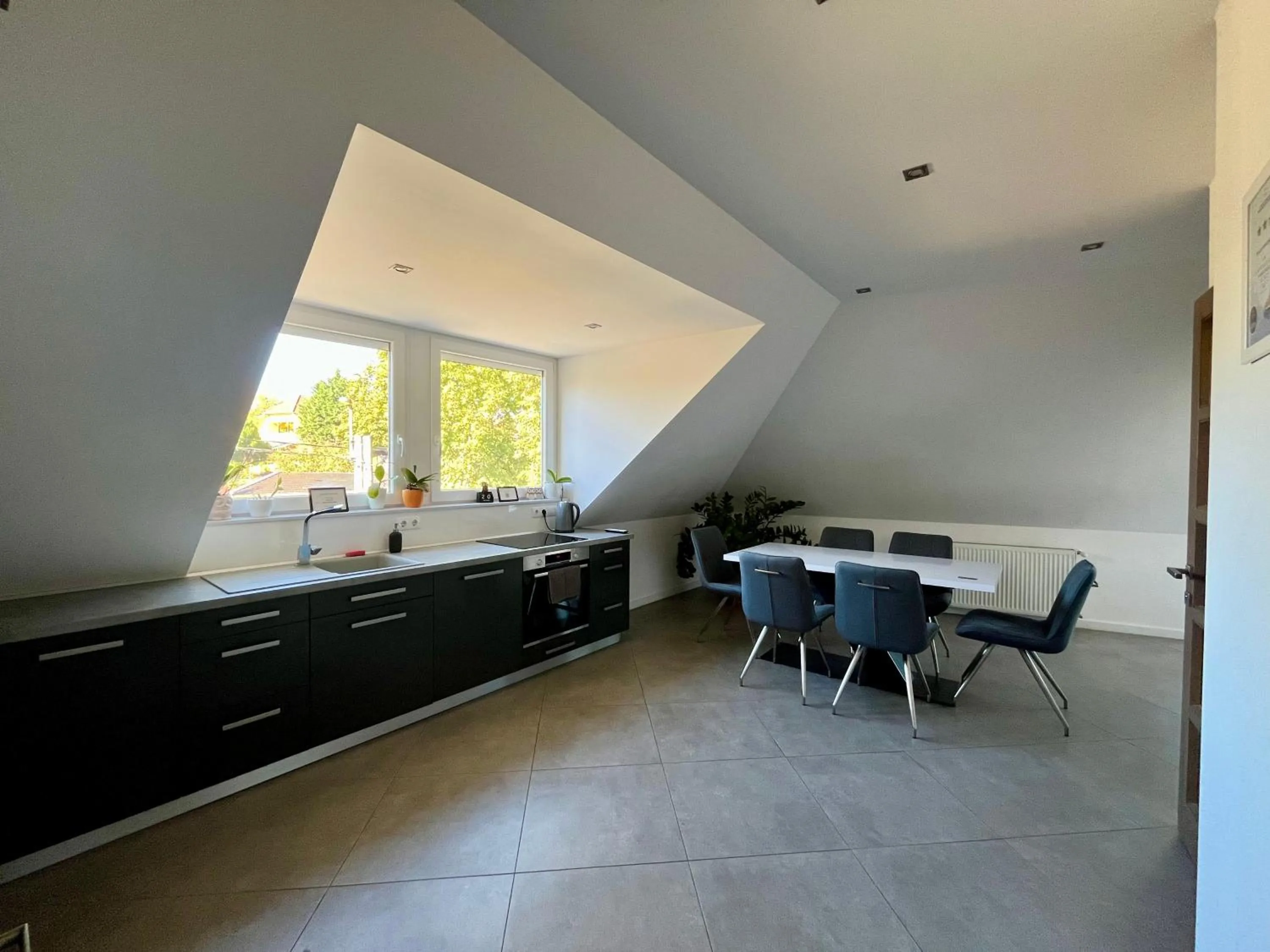 Bagoly Apartman