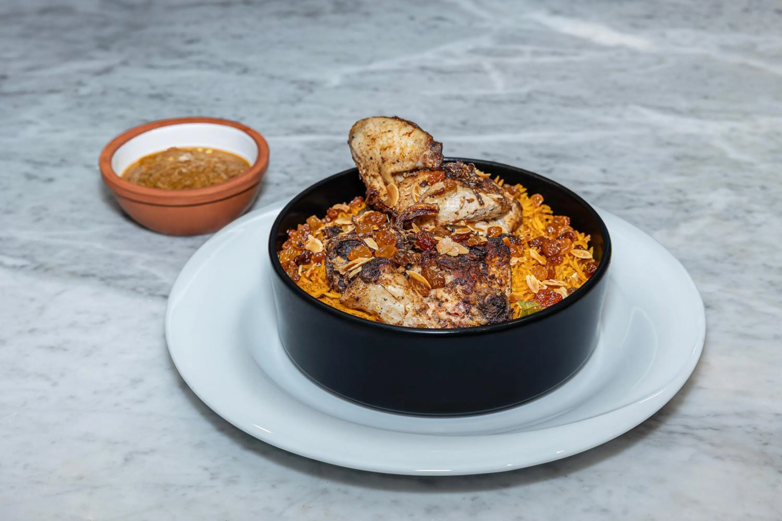 Meals in Somerset Downtown Al Khobar