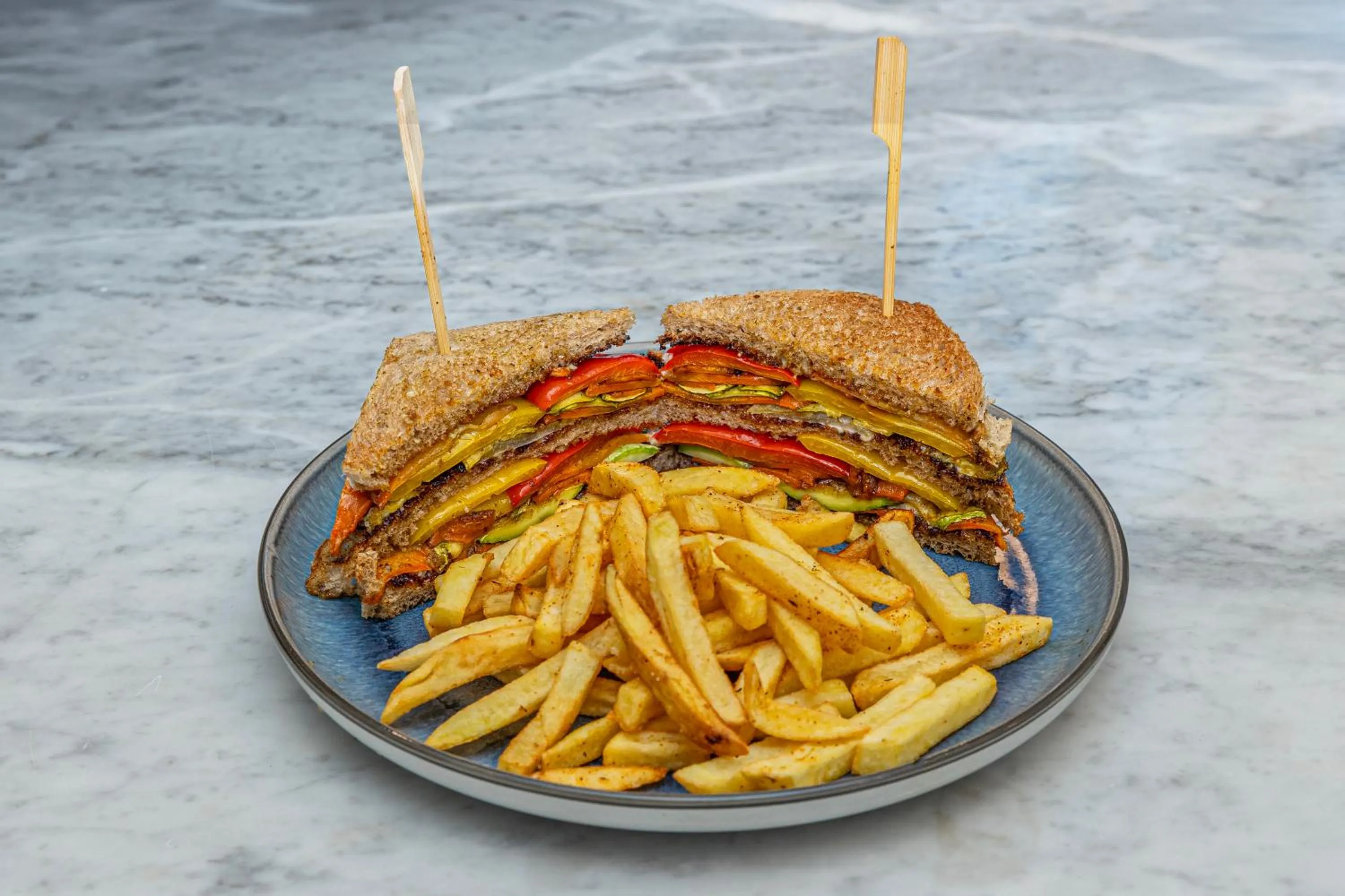 Meals in Somerset Downtown Al Khobar