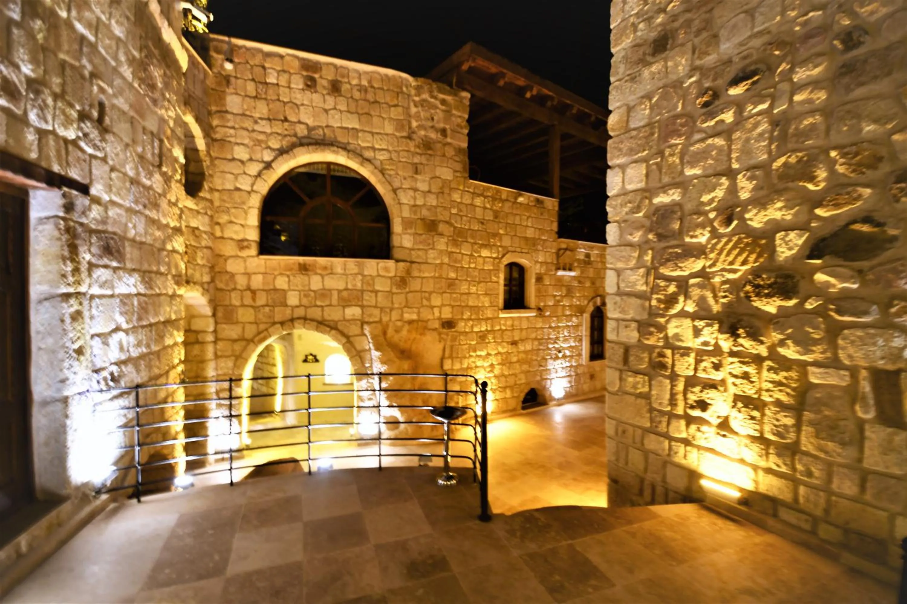 Property building in Under Cave Cappadocia