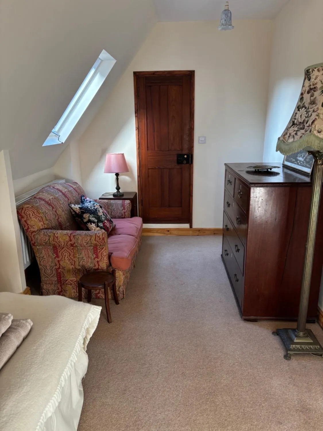 Cambus O' May Traditional Highland Hotel