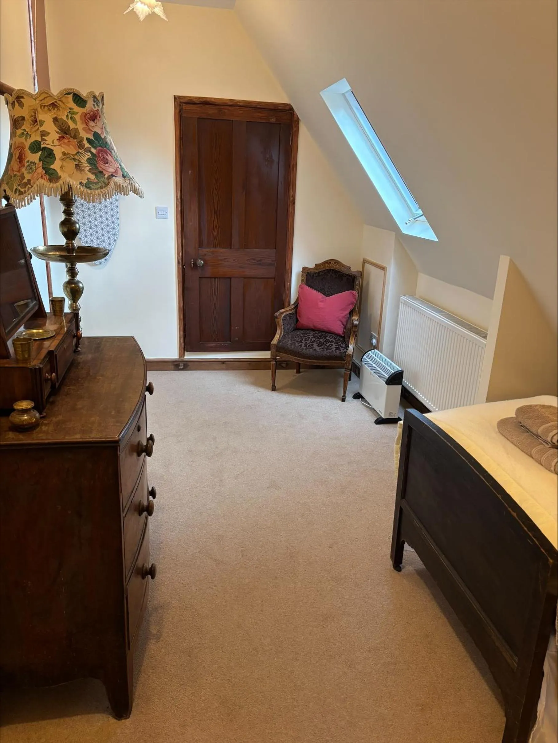 Cambus O' May Traditional Highland Hotel