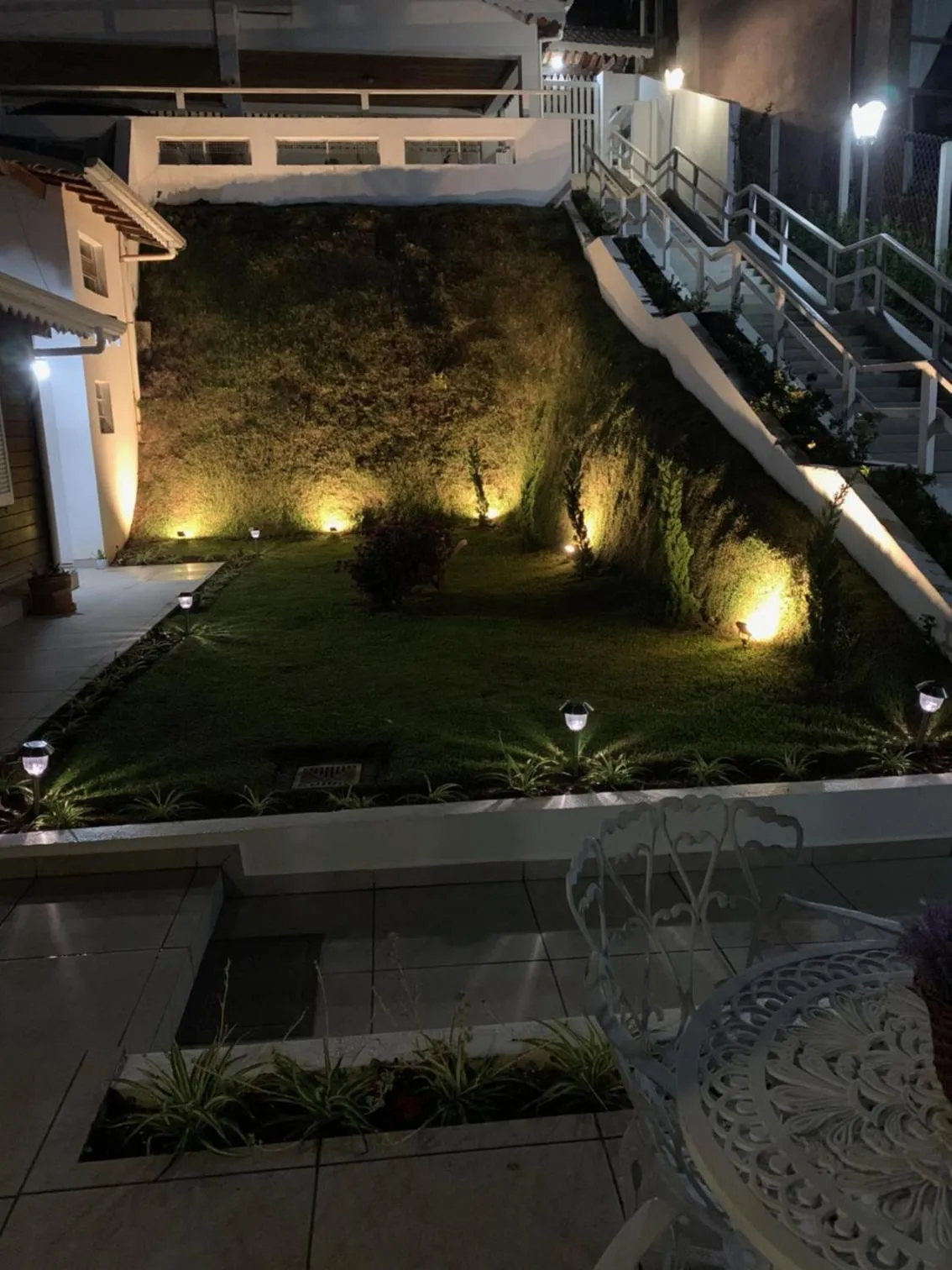 Casa centro Capivari 700m distância
