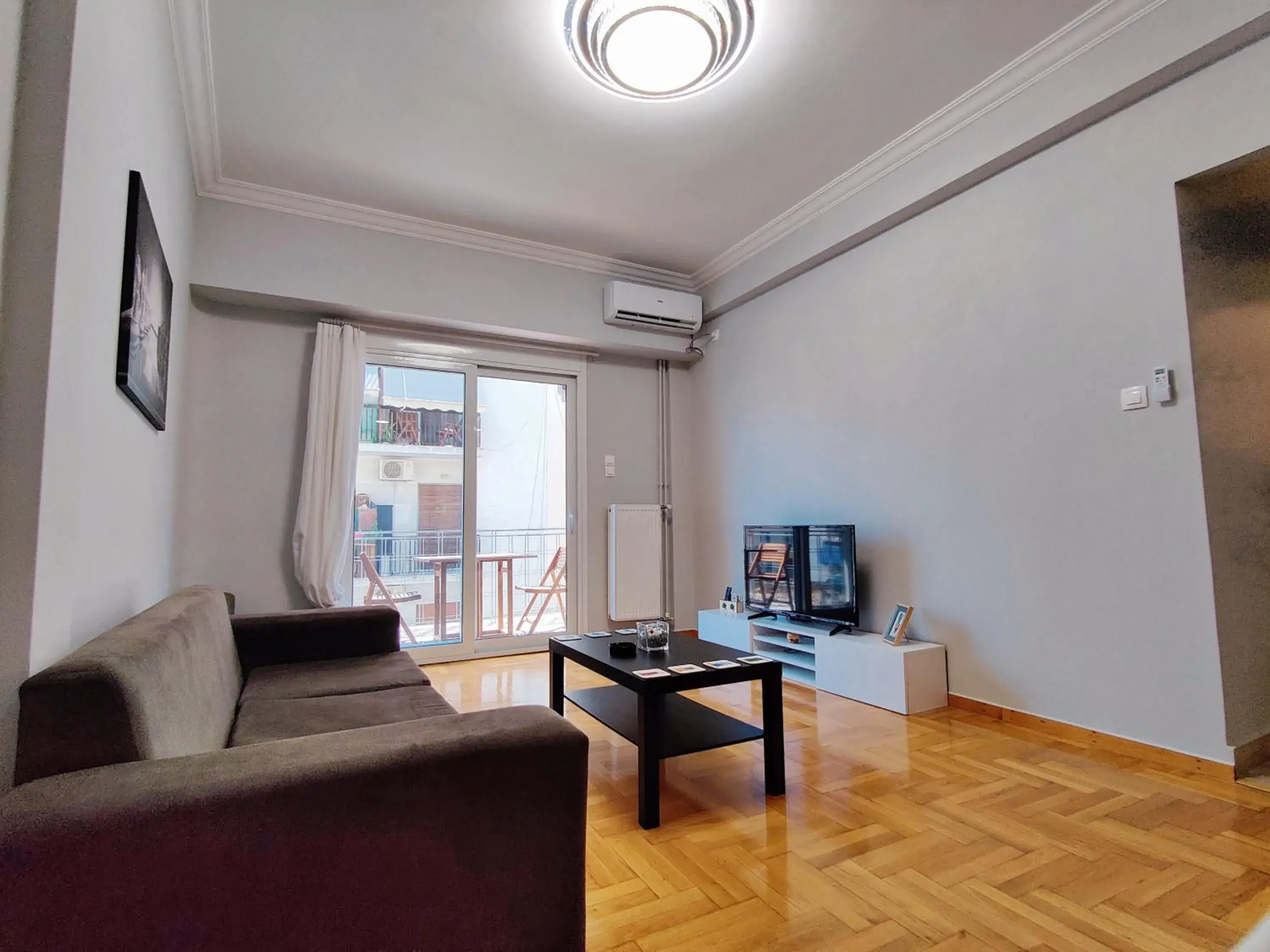 WSD Brand Cozy 2BD with Balcony near Acropolis WSD Brand Cozy 2BD with Balcony near Acropolis
