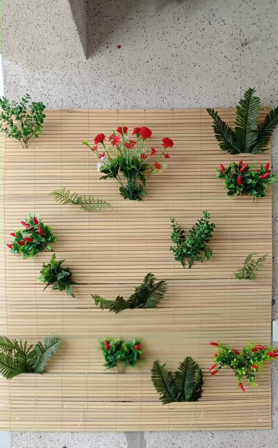 Balcony/Terrace in Liber Guest House