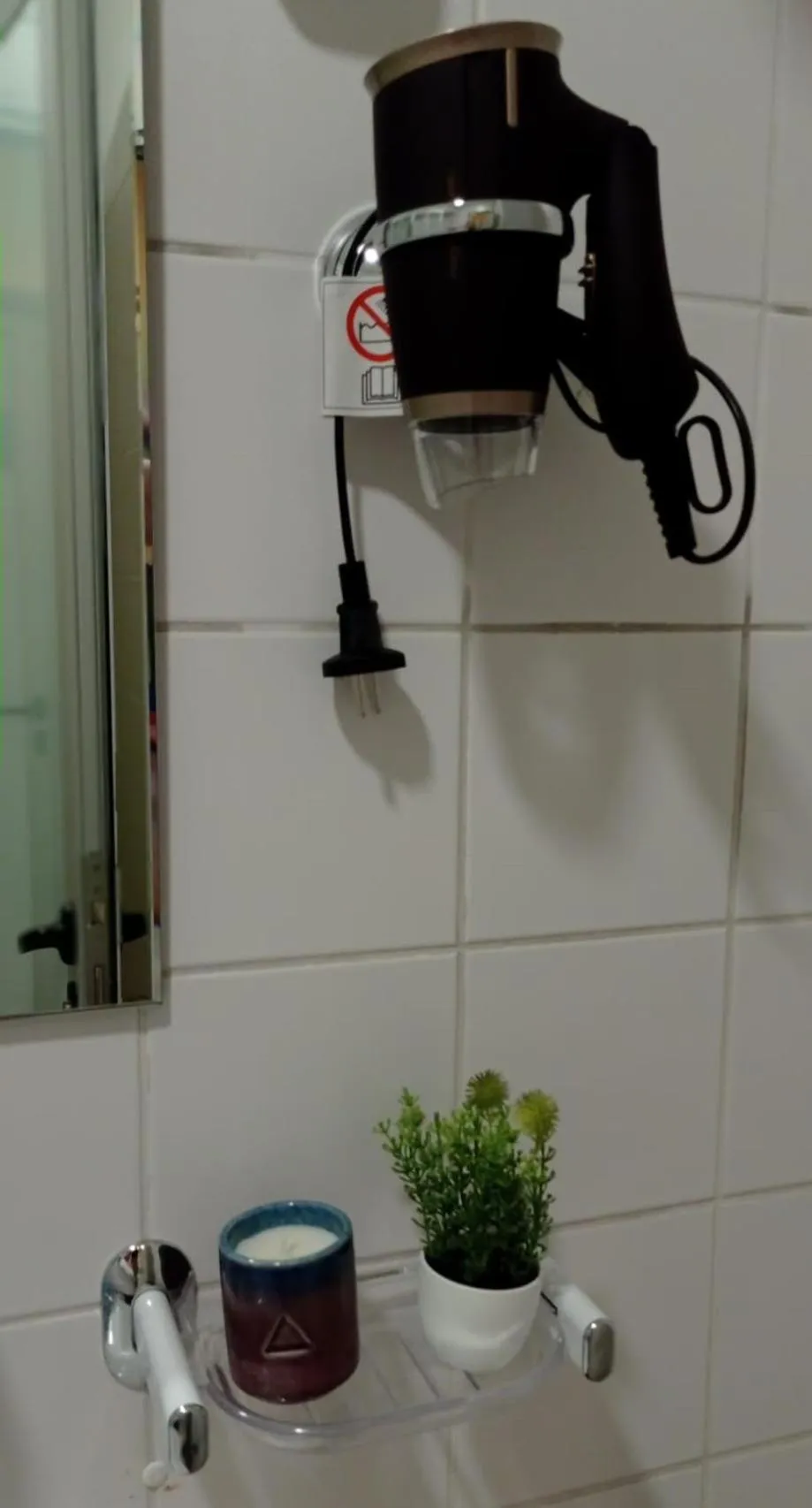 heating in Liber Guest House