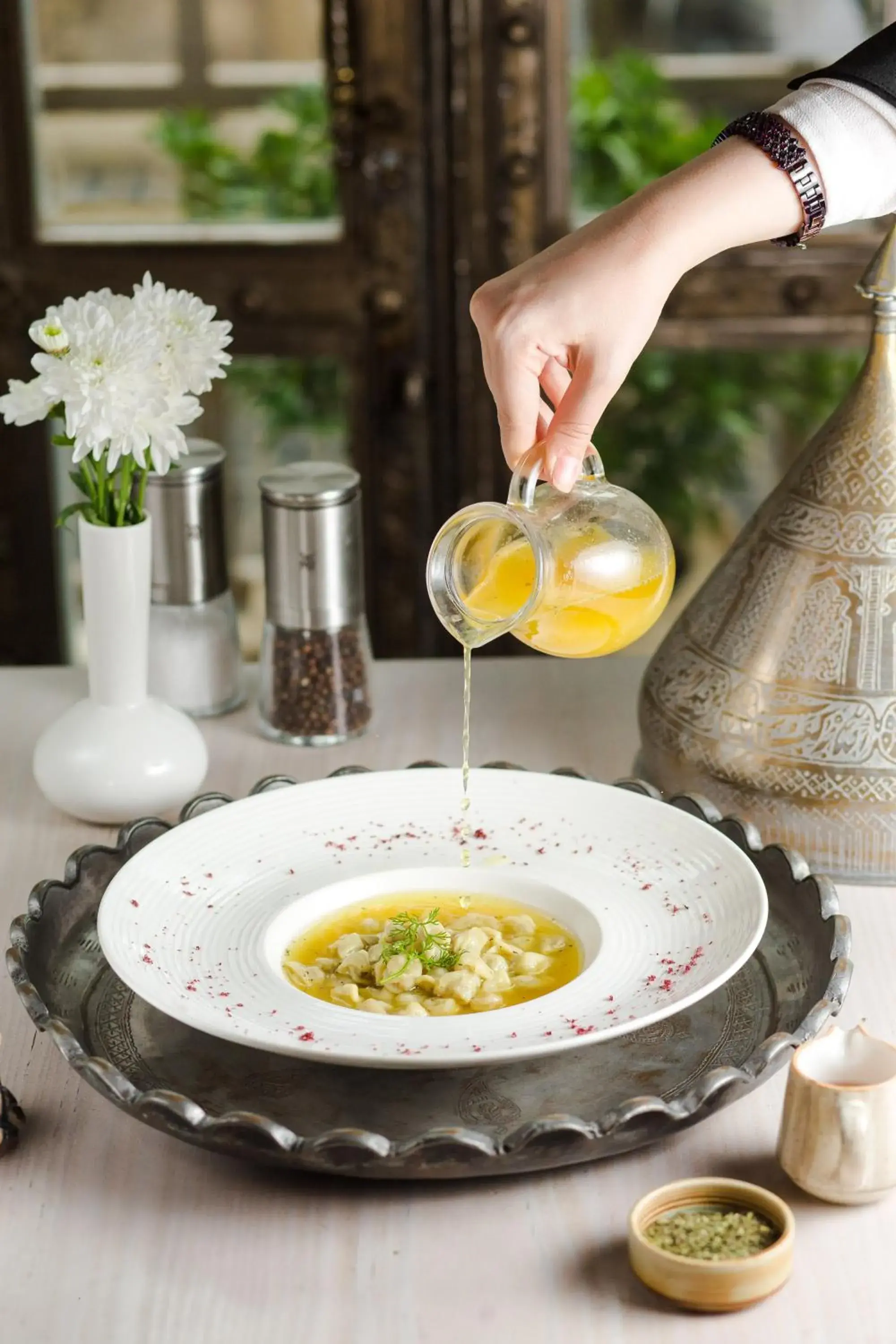 Restaurant/places to eat in Art Club Restaurant/places to eat in Art Club