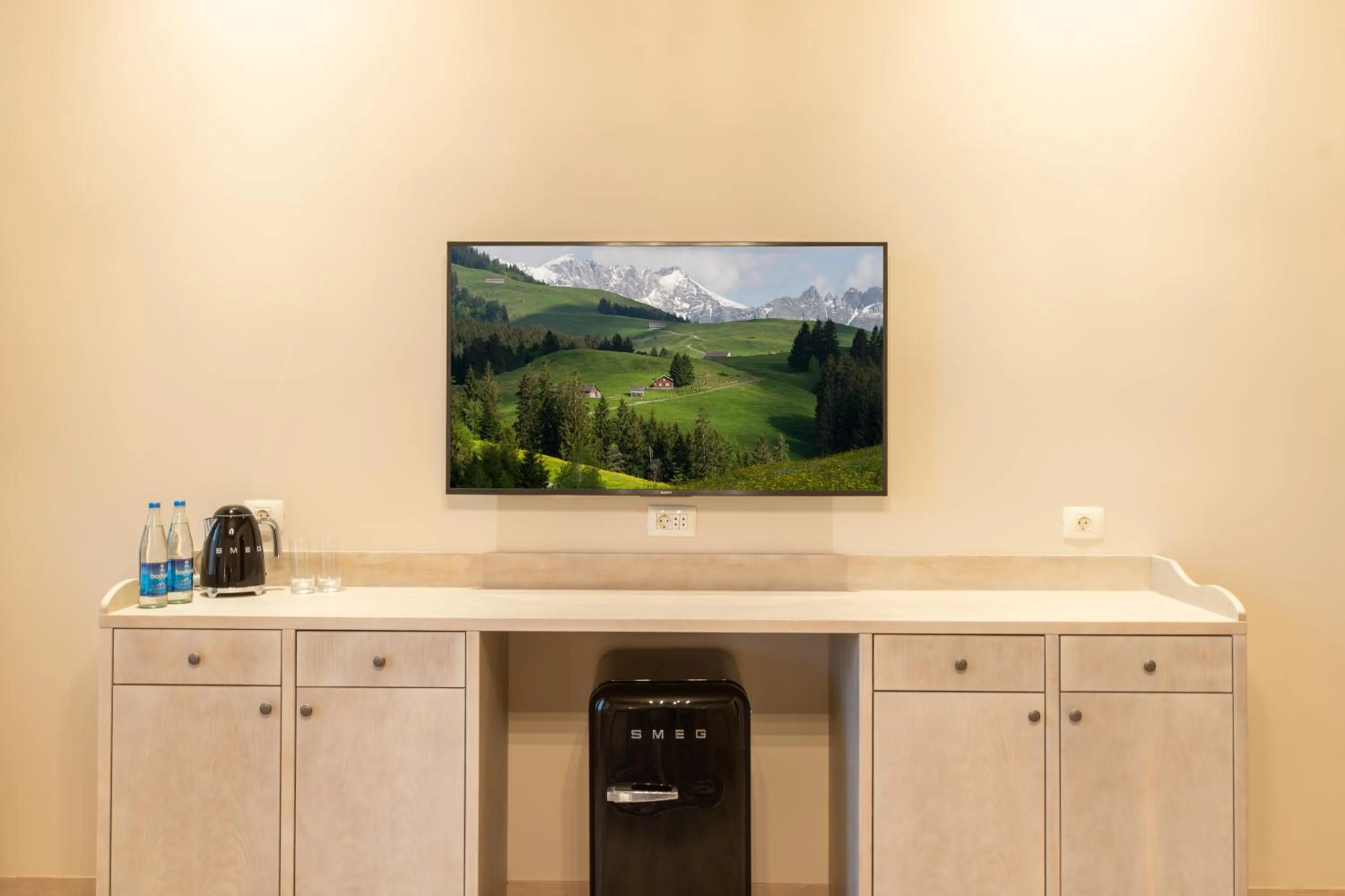 TV and multimedia in Art Club