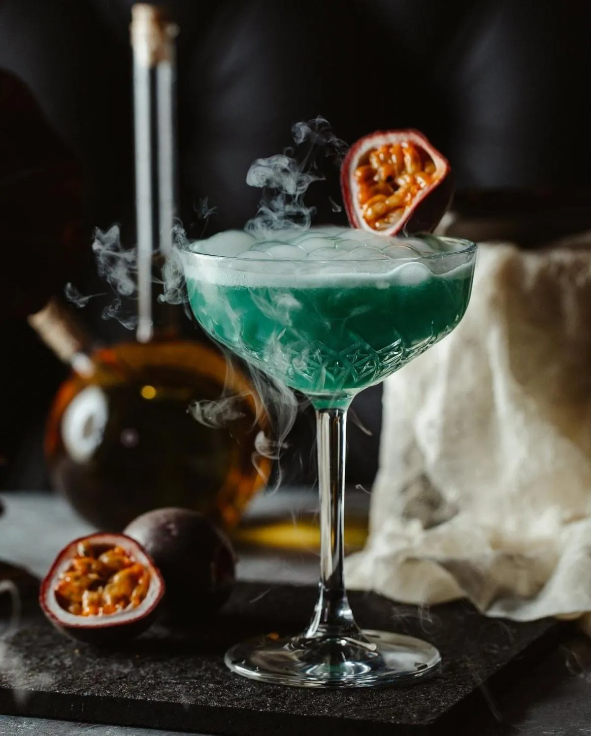 Restaurant/places to eat in Art Club