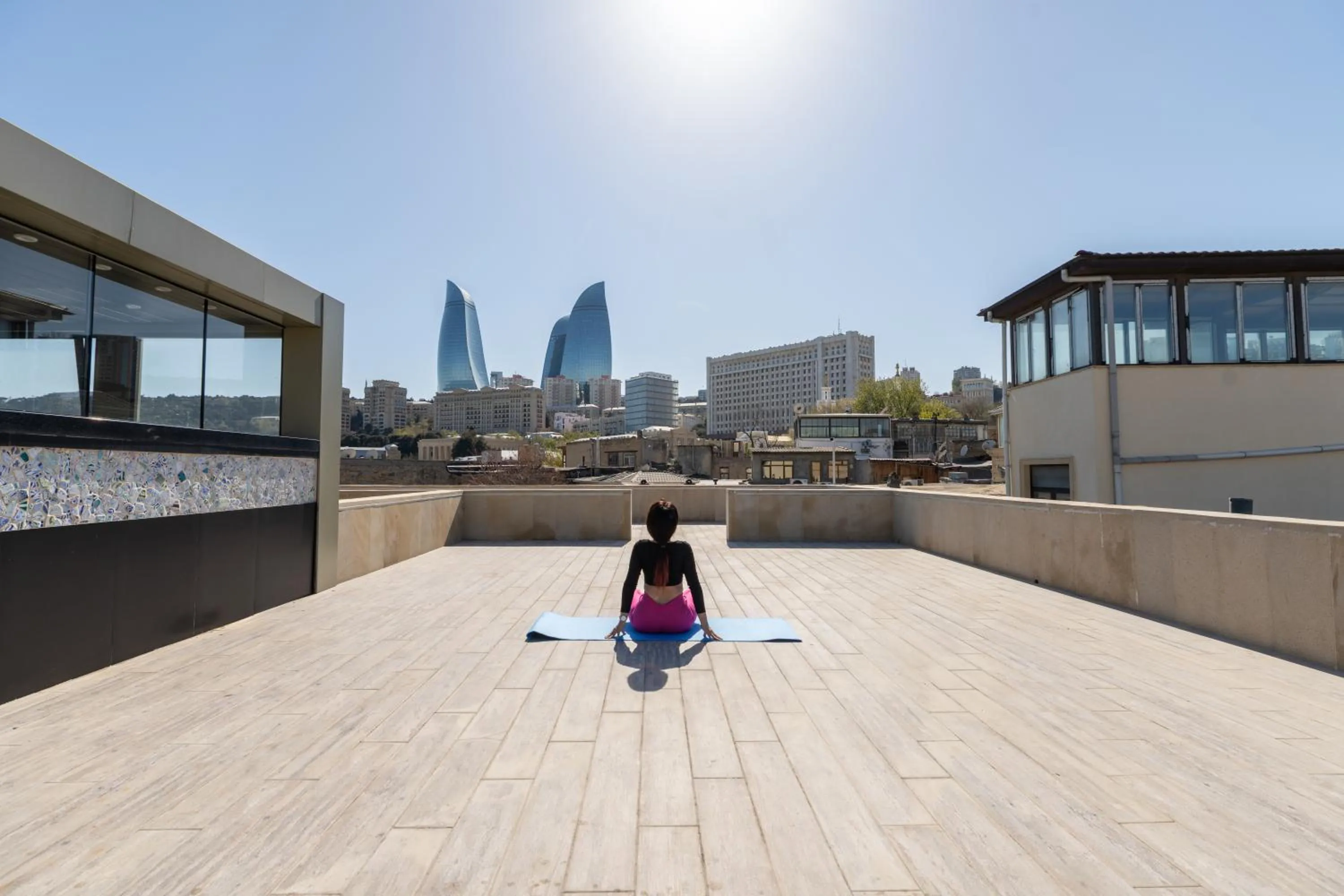 Activities in Art Club