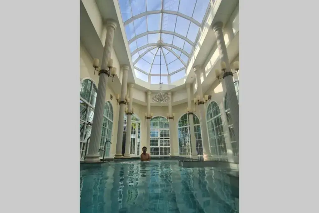 One-Bedroom Apartment in Grand florida Seaview-1BR-Step to jomtien beach One-Bedroom Apartment in Grand florida Seaview-1BR-Step to jomtien beach