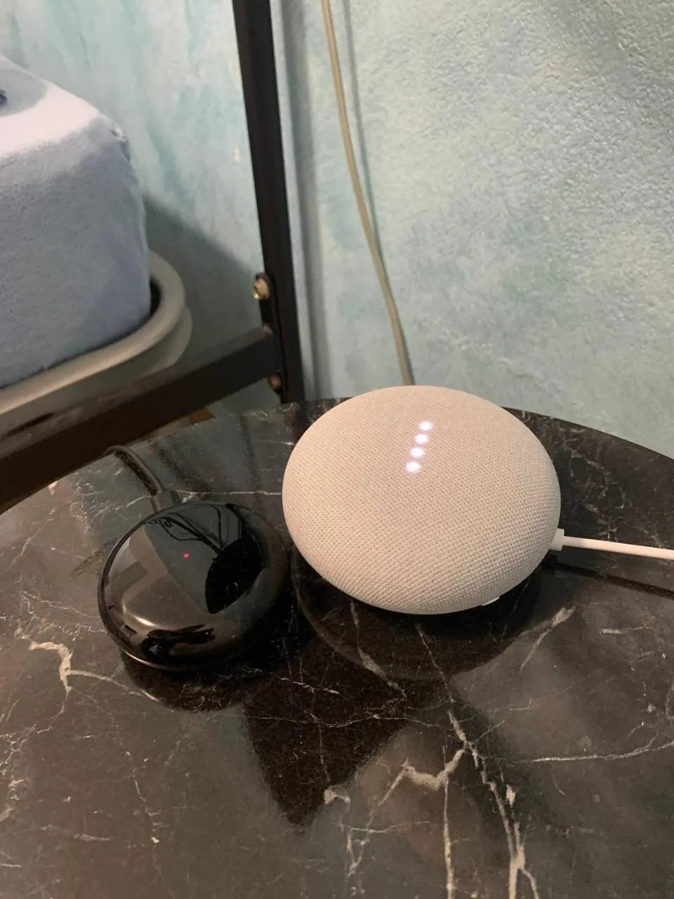 Entertainment, Bathroom in BLUE SEA