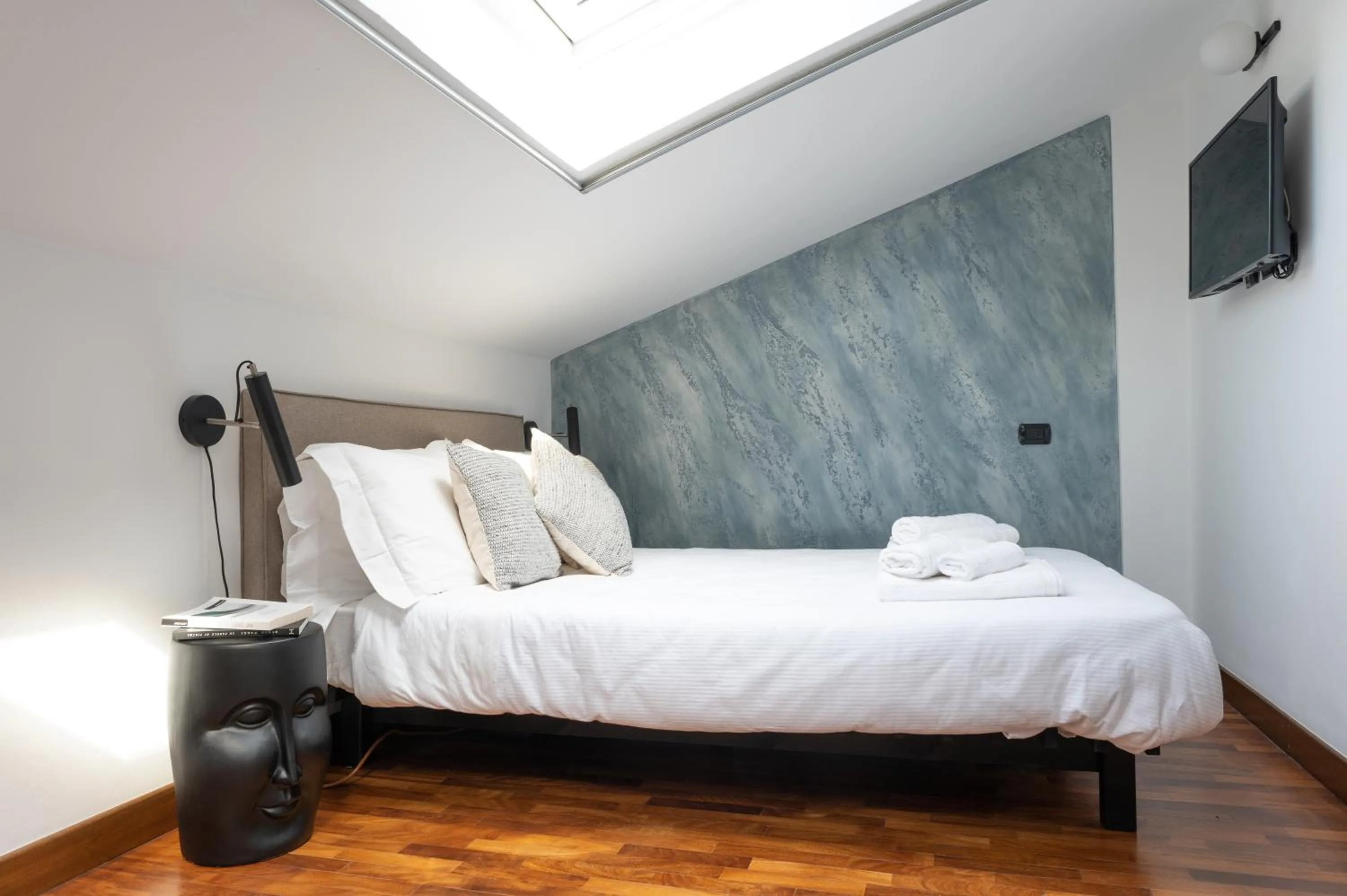 Petra Apuana Luxury Apartment