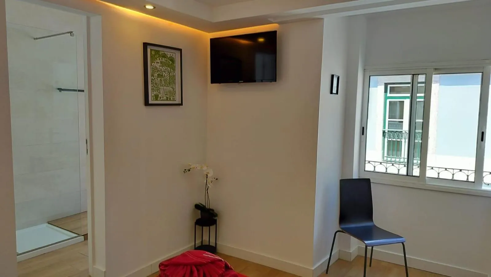 Figueira House in Beira Minho