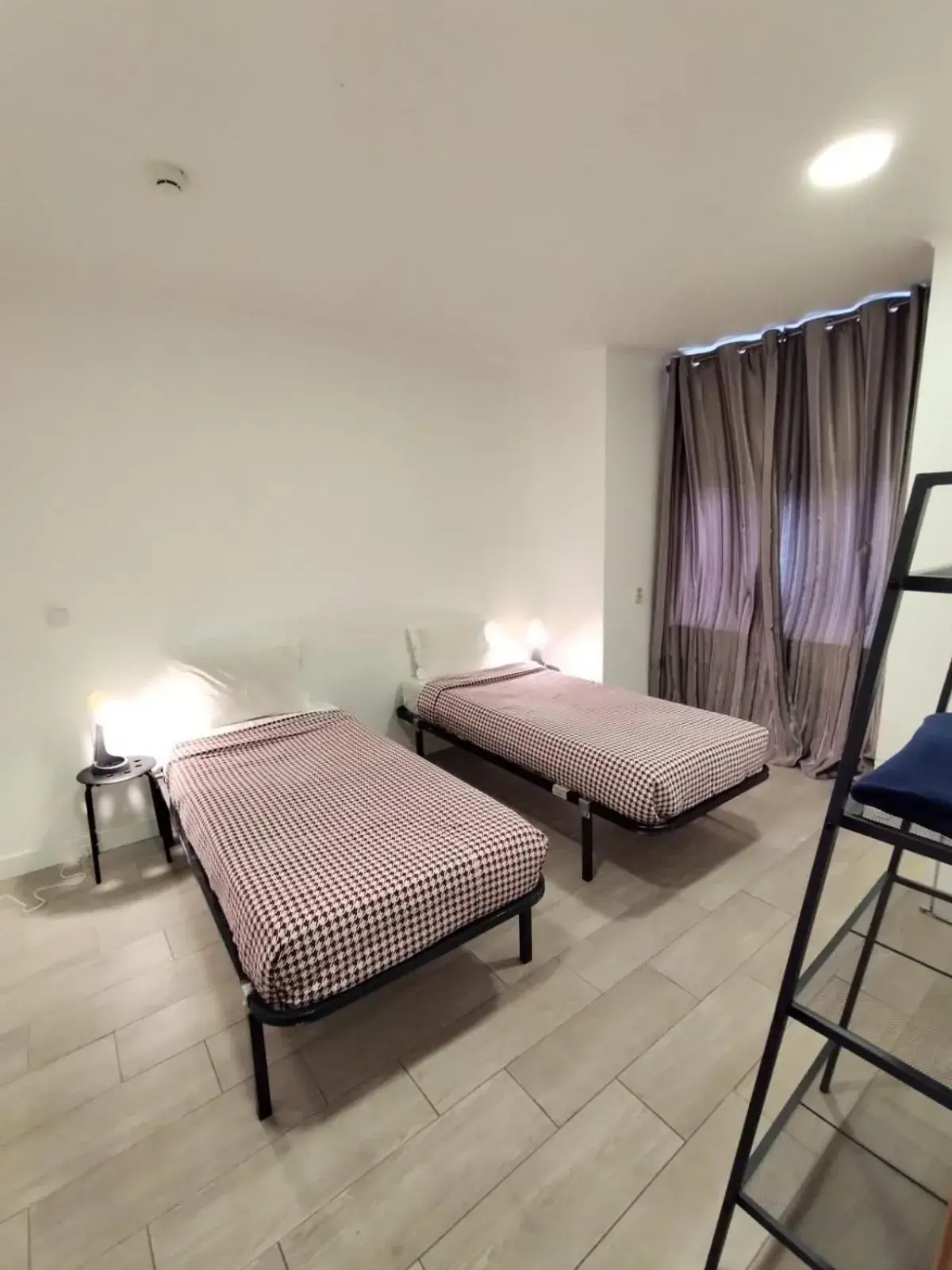 Twin Room in Figueira House in Beira Minho Twin Room in Figueira House in Beira Minho