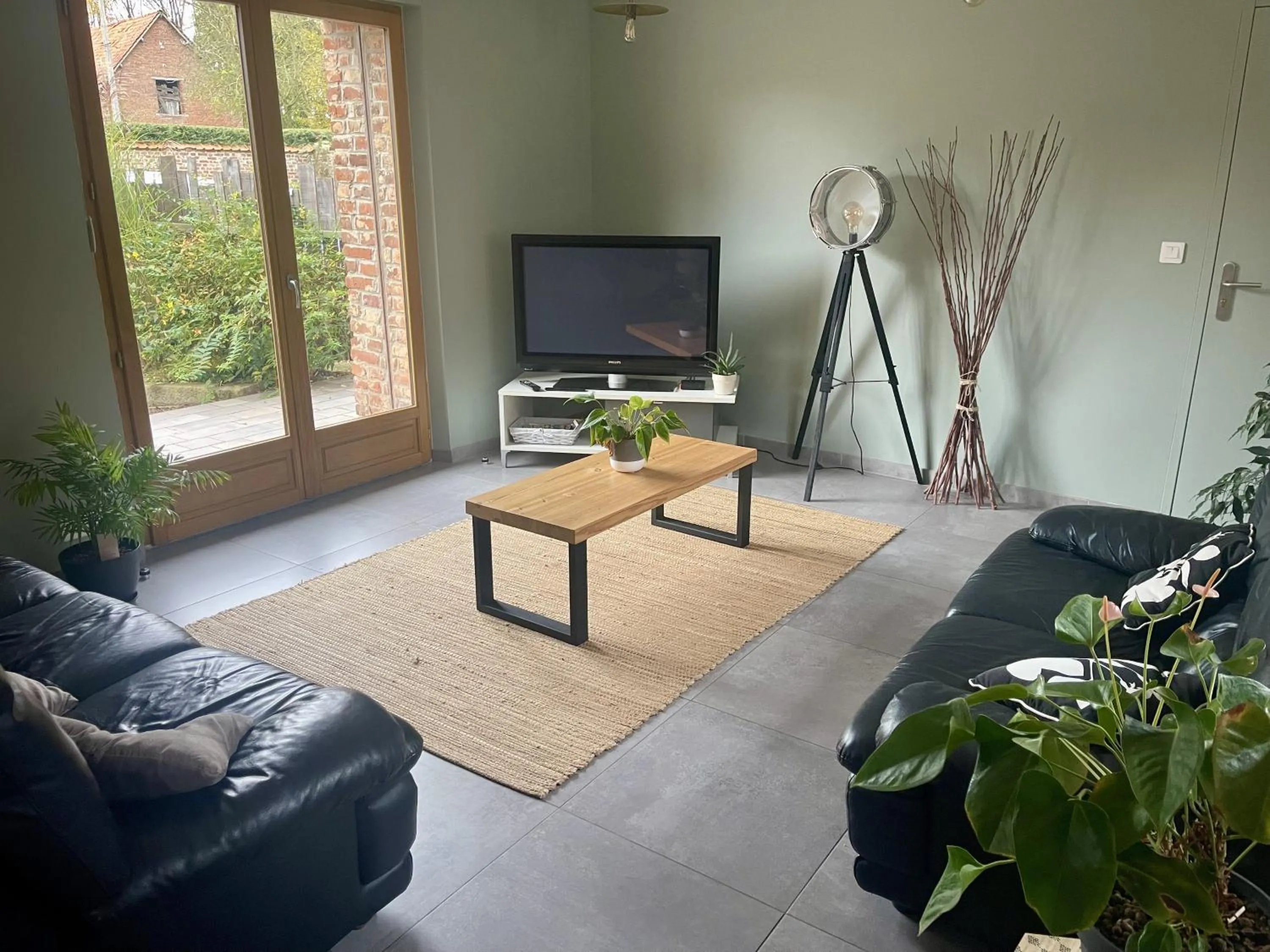 La Mésangeraie Gîte Chambres d'hôtes