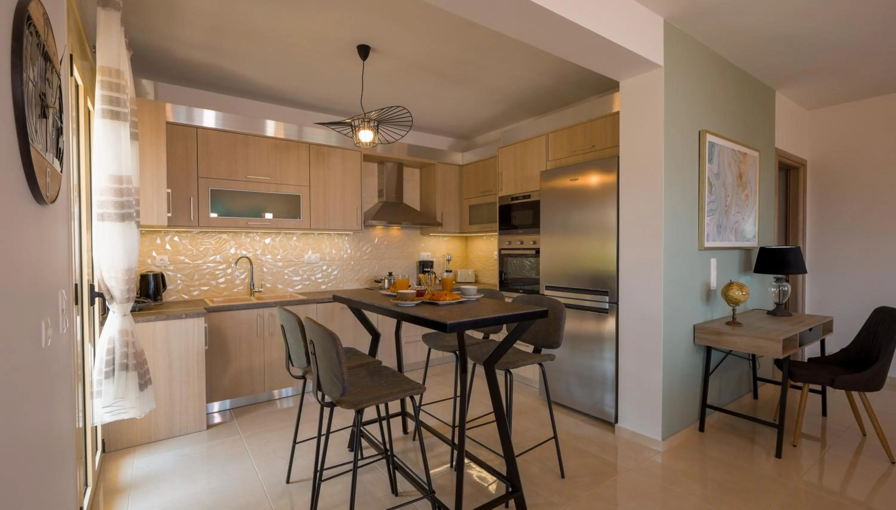 Azur Horizon Oceanview House