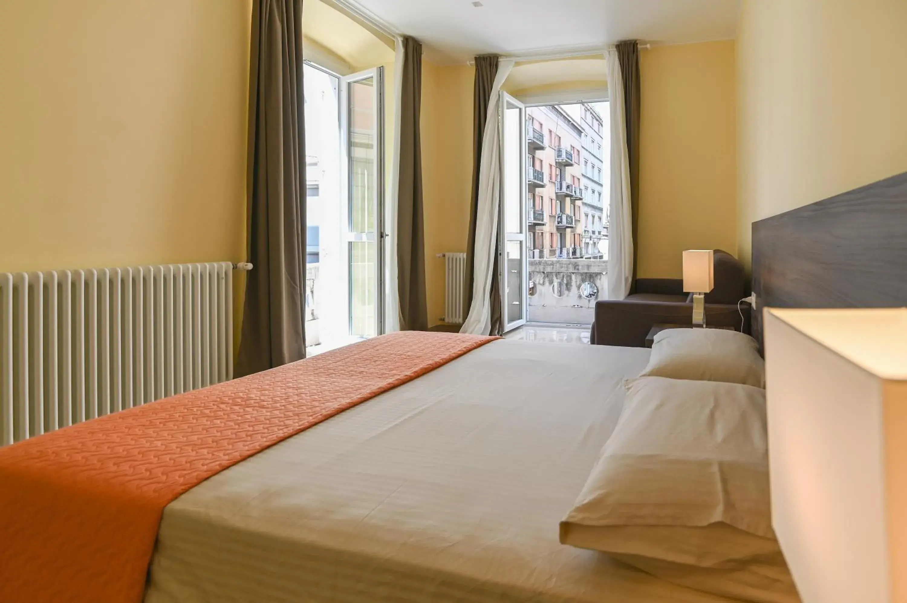 ADRIA Luxury Residence - Centro Trieste ADRIA Luxury Residence - Centro Trieste