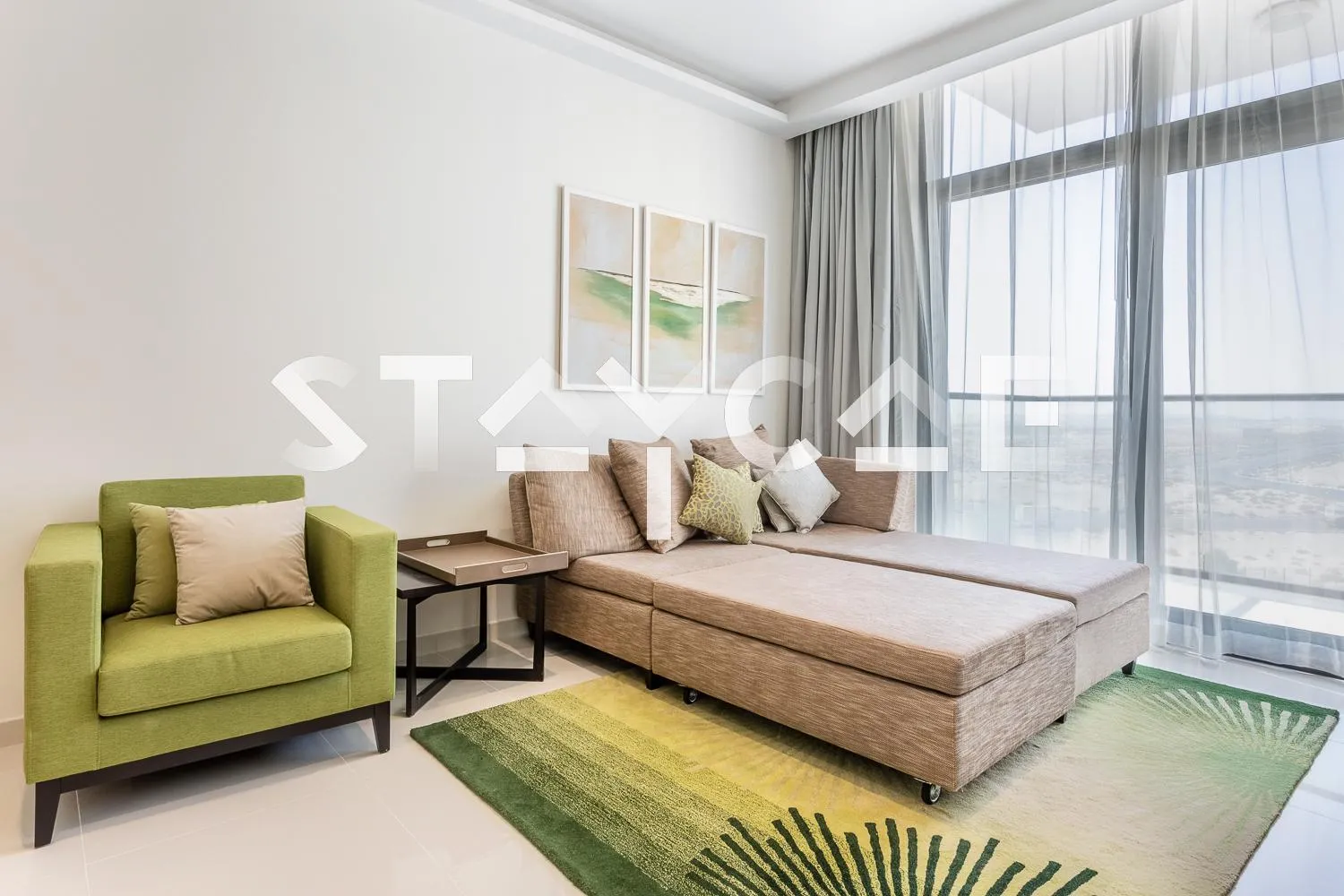 One-Bedroom Apartment in Staycae Holiday Homes - Celestia