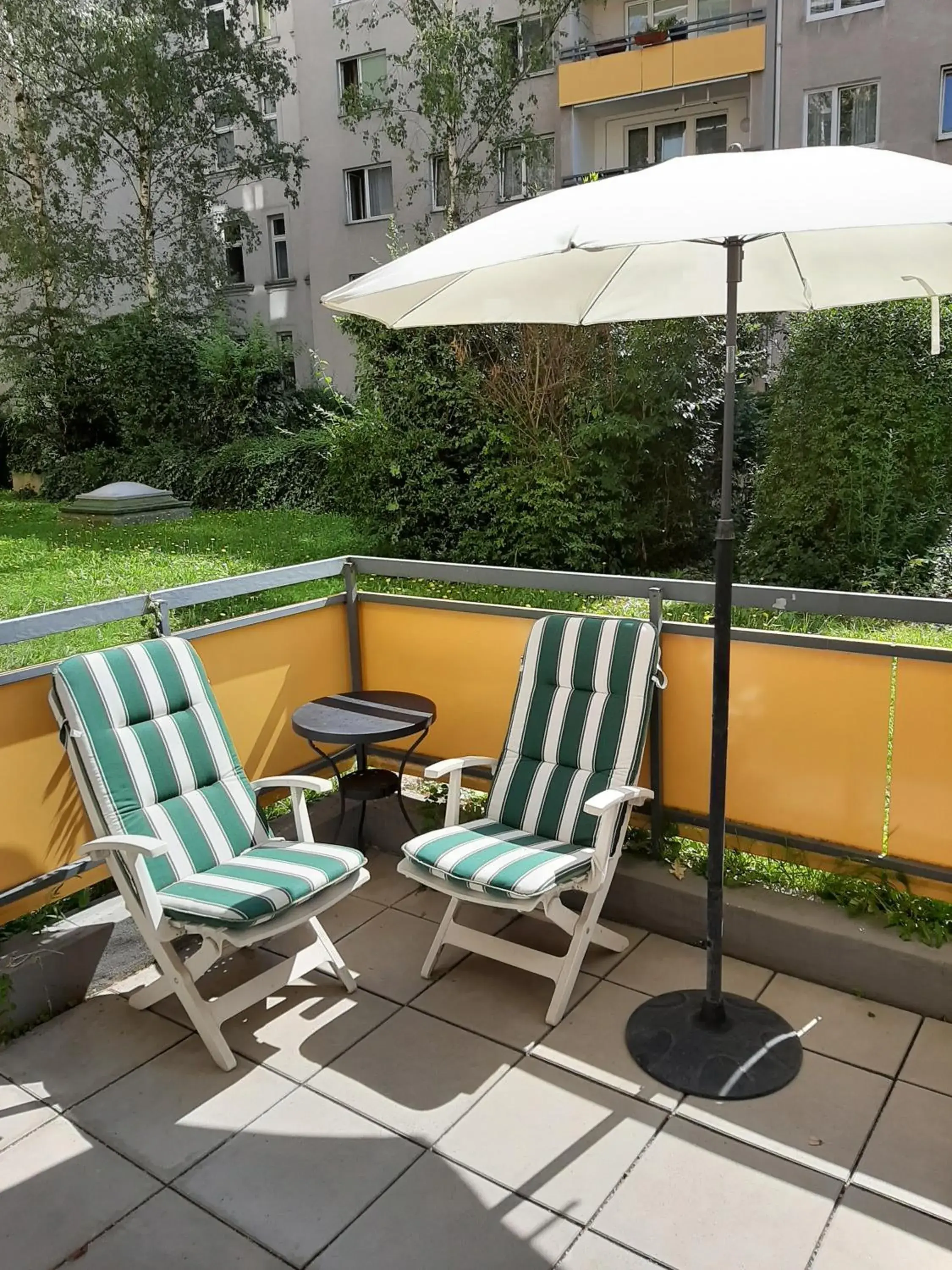 City terrace-apartment City terrace-apartment