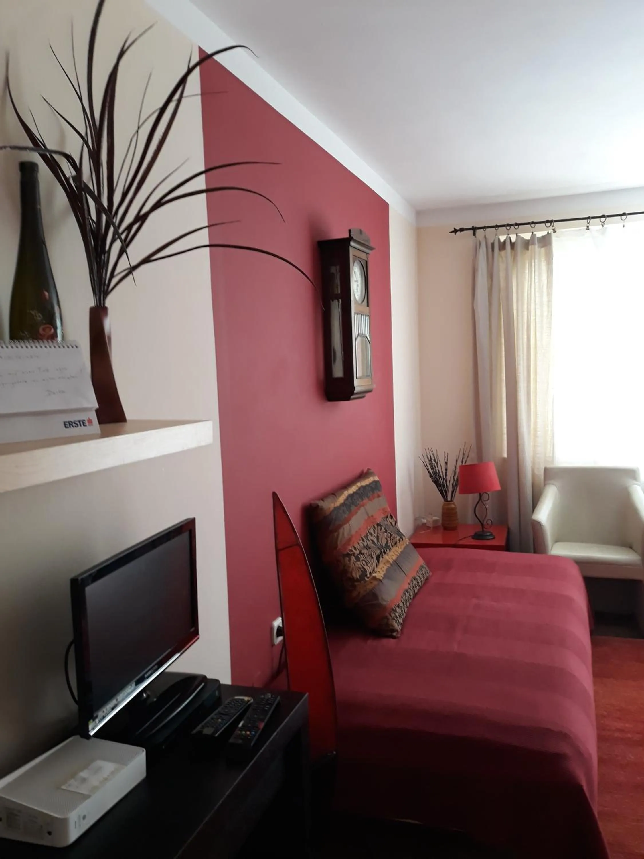 City terrace-apartment