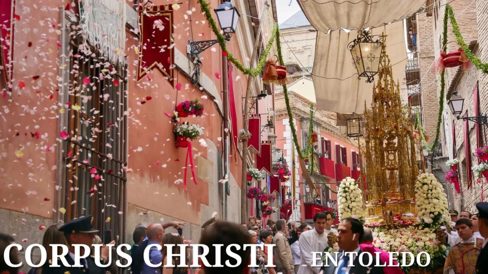 Day in ToledoRooms Palacios