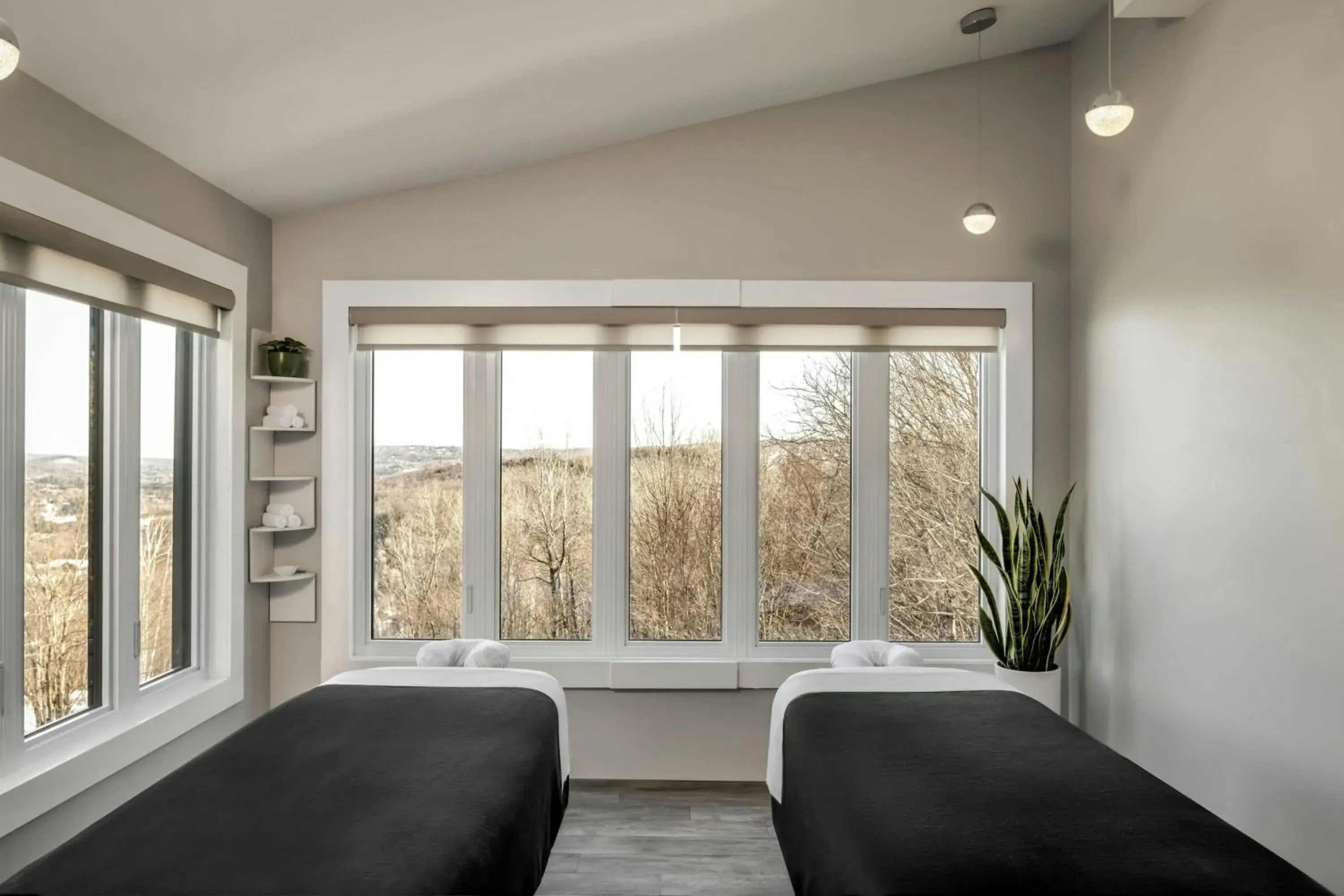 Spa and wellness centre/facilities, Bed in Mont Gabriel, Sainte-Adèle, a Tribute Portfolio Resort Spa and wellness centre/facilities, Bed in Mont Gabriel, Sainte-Adèle, a Tribute Portfolio Resort