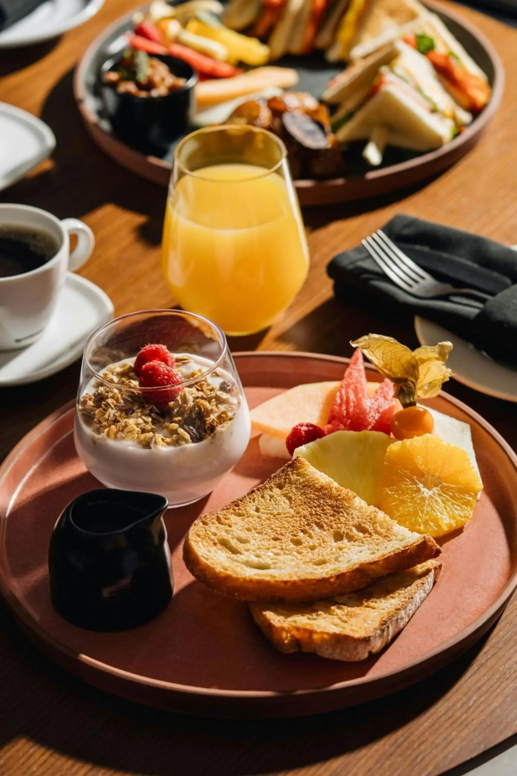 Restaurant/places to eat in Mont Gabriel, Sainte-Adèle, a Tribute Portfolio Resort Restaurant/places to eat in Mont Gabriel, Sainte-Adèle, a Tribute Portfolio Resort