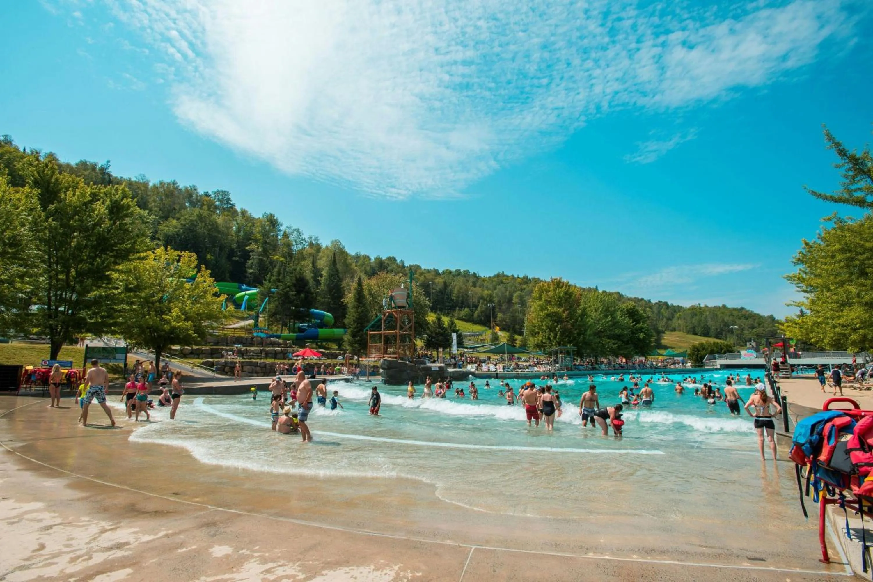 Other in Mont Gabriel, Sainte-Adèle, a Tribute Portfolio Resort