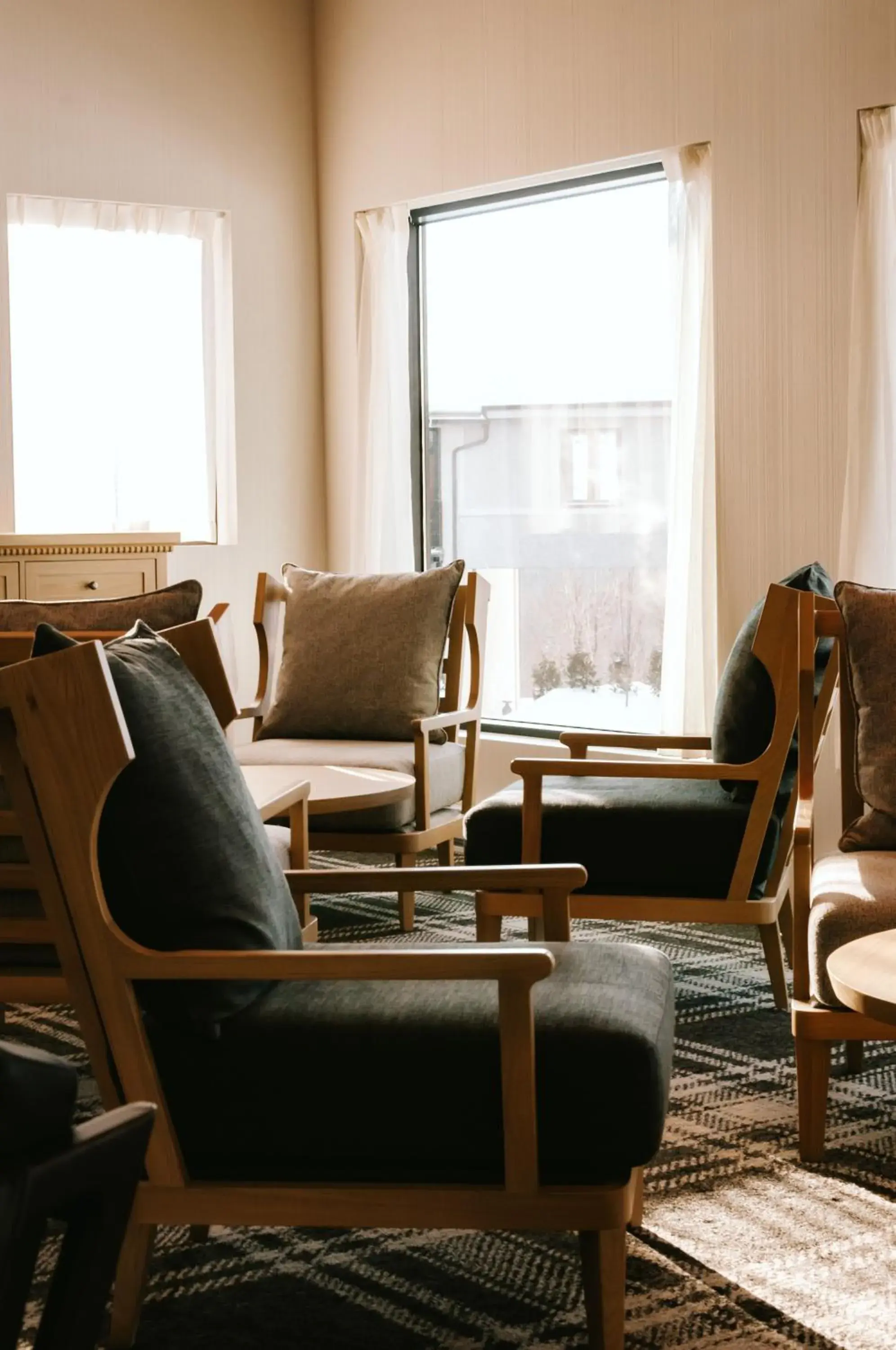 Restaurant/places to eat in Mont Gabriel, Sainte-Adèle, a Tribute Portfolio Resort Restaurant/places to eat in Mont Gabriel, Sainte-Adèle, a Tribute Portfolio Resort