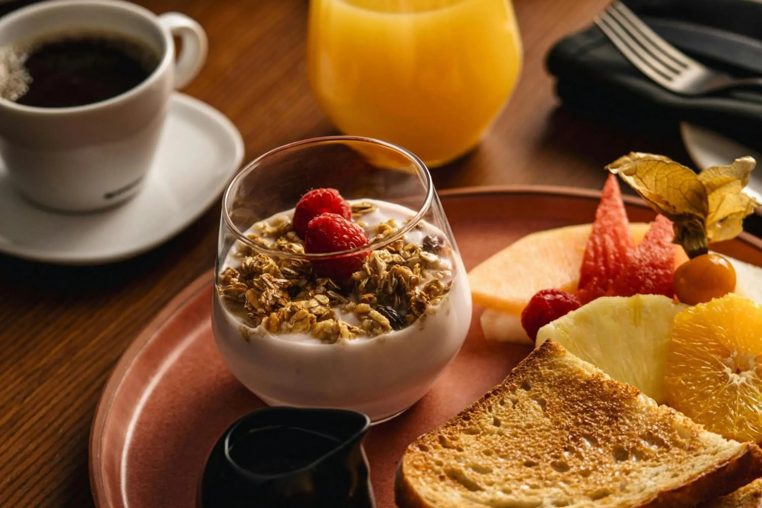 Restaurant/places to eat in Mont Gabriel, Sainte-Adèle, a Tribute Portfolio Resort Restaurant/places to eat in Mont Gabriel, Sainte-Adèle, a Tribute Portfolio Resort