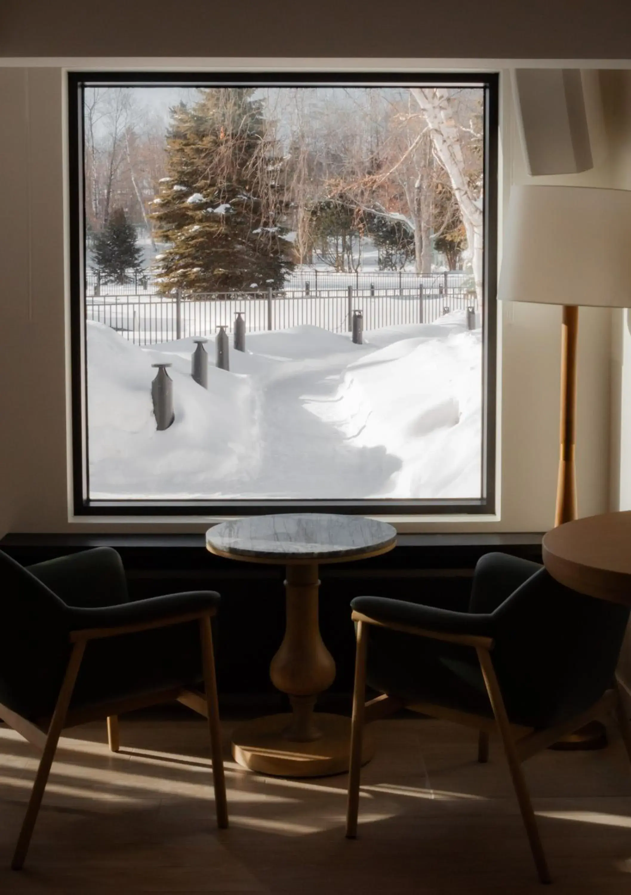 Restaurant/places to eat in Mont Gabriel, Sainte-Adèle, a Tribute Portfolio Resort Restaurant/places to eat in Mont Gabriel, Sainte-Adèle, a Tribute Portfolio Resort