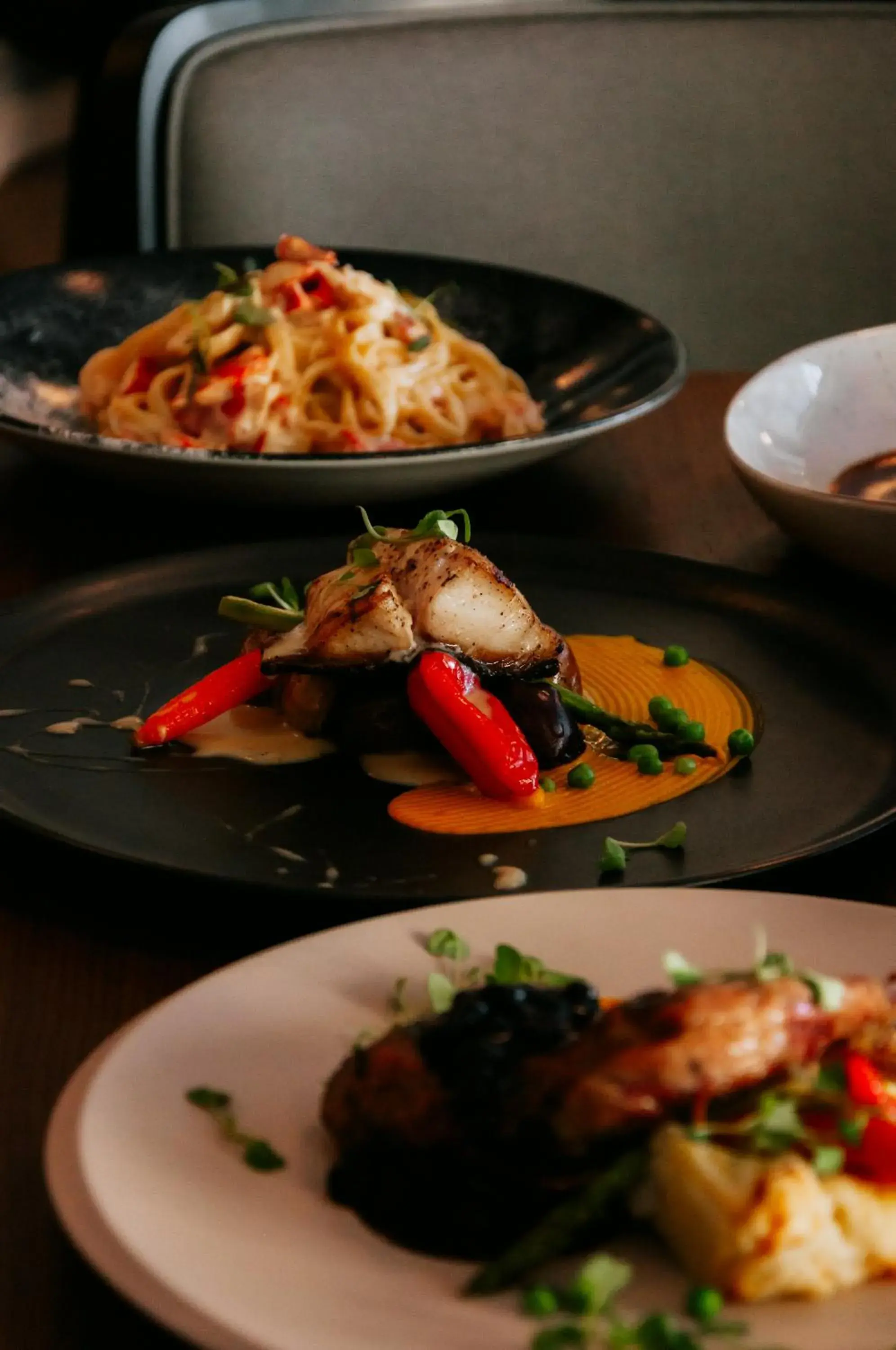 Food and drinks in Mont Gabriel, Sainte-Adèle, a Tribute Portfolio Resort Food and drinks in Mont Gabriel, Sainte-Adèle, a Tribute Portfolio Resort